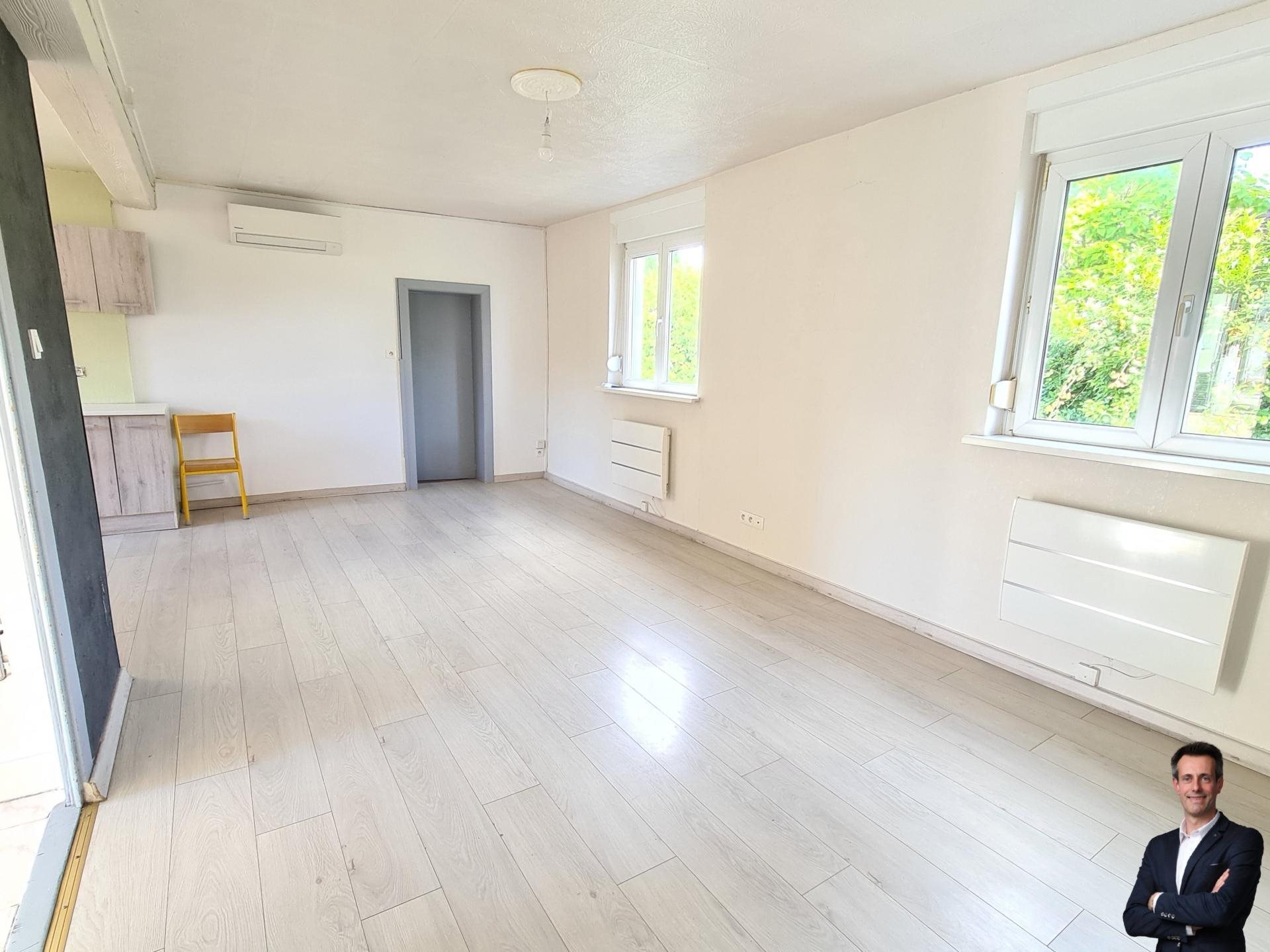 Maison à vendre, 90m², Gerstheim