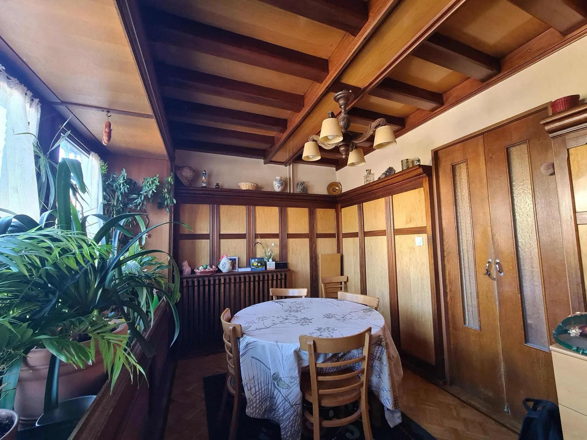 Maison à vendre, 190m², Neuf-Brisach