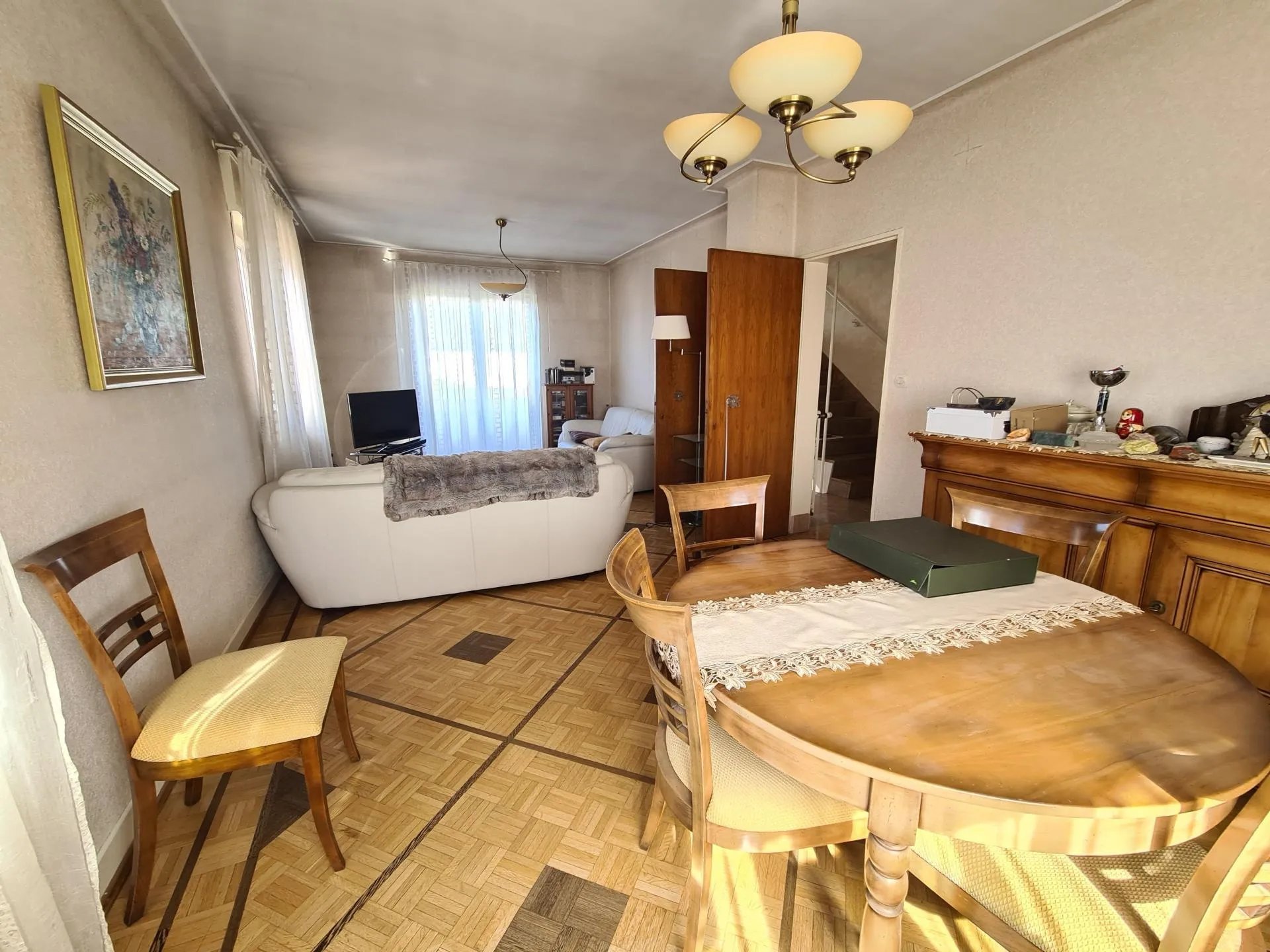 Maison à vendre, 190m², Neuf-Brisach