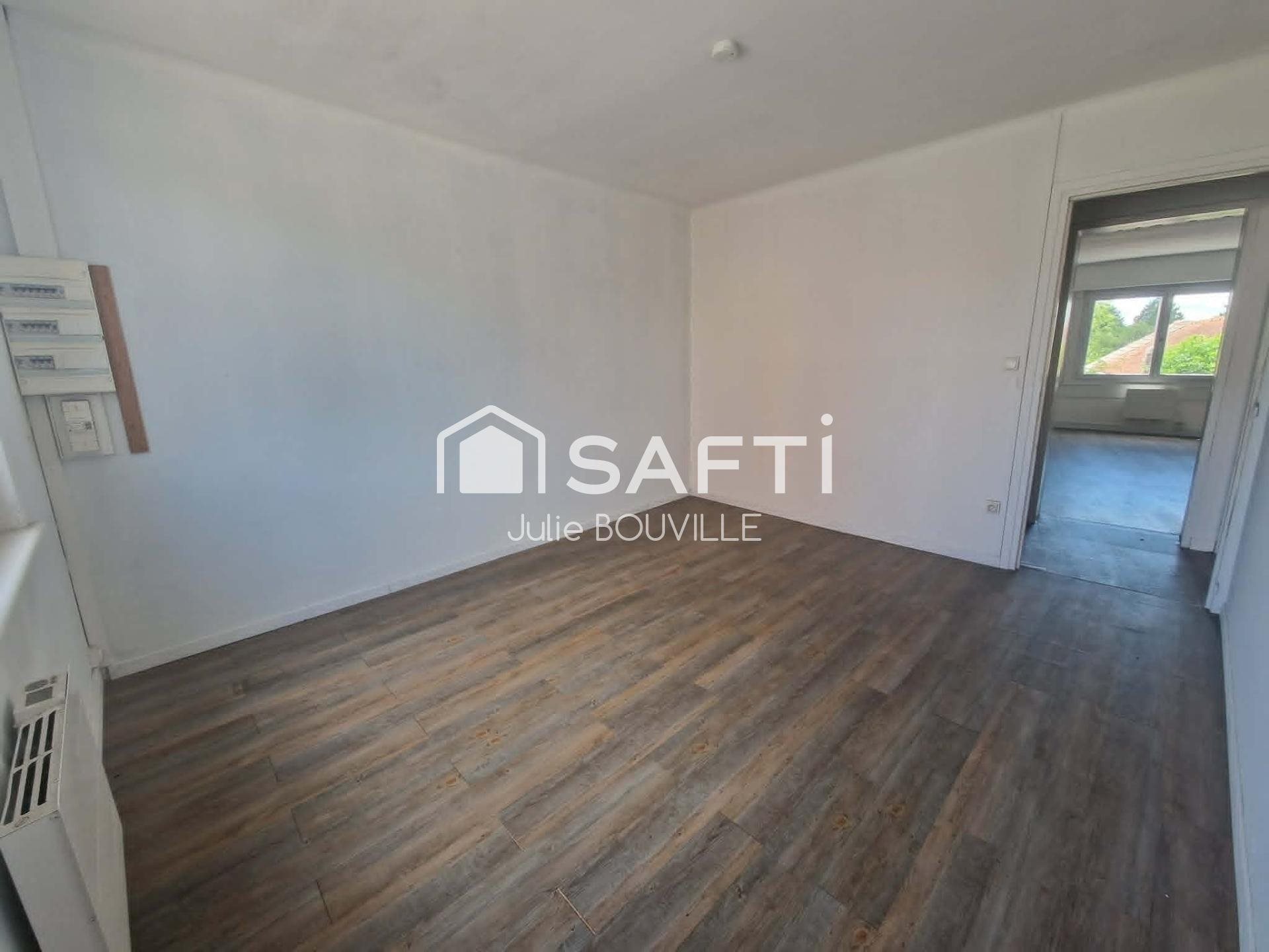 Maison à vendre, 125m², Noeux-les-Mines