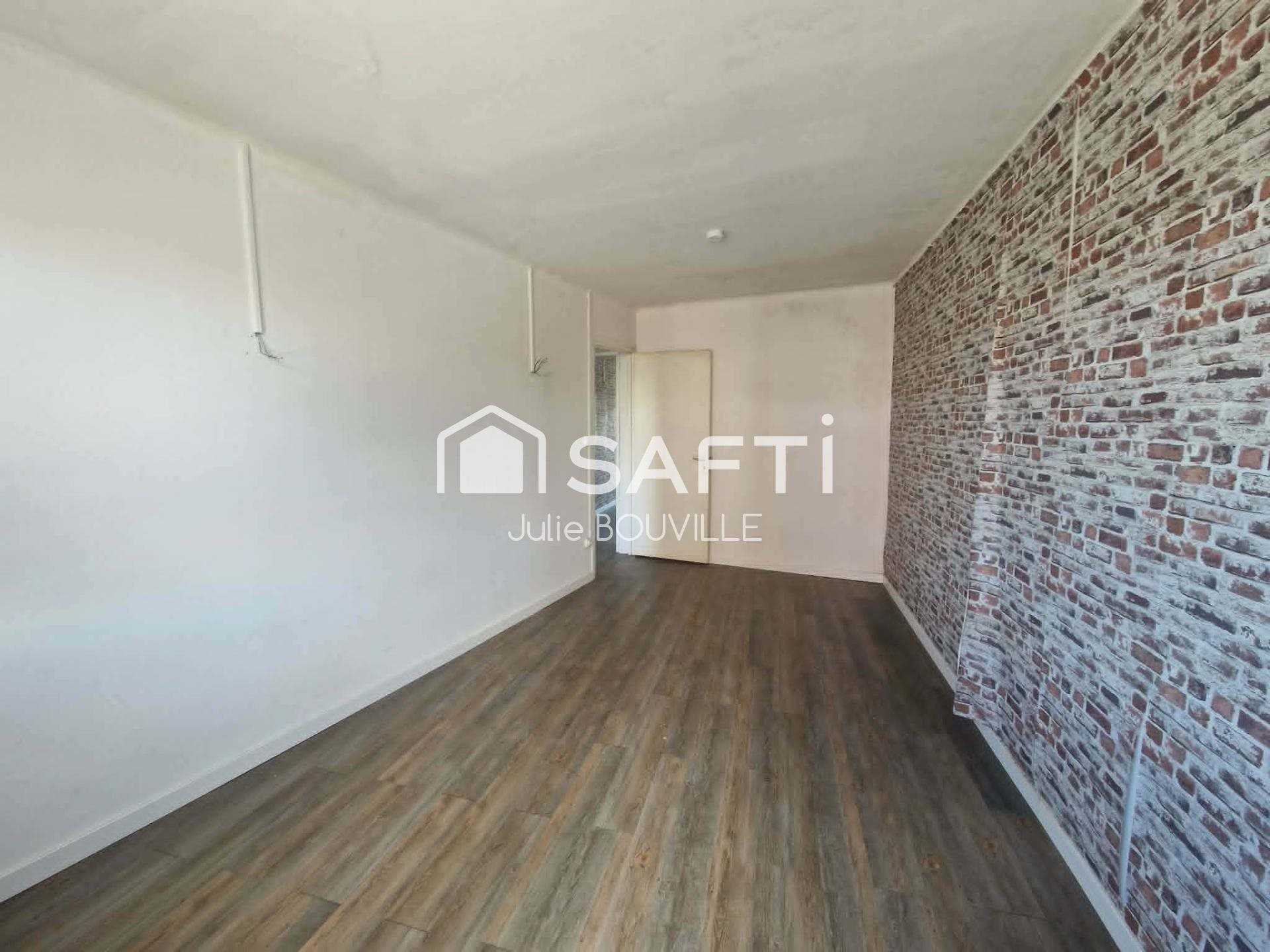 Maison à vendre, 125m², Noeux-les-Mines