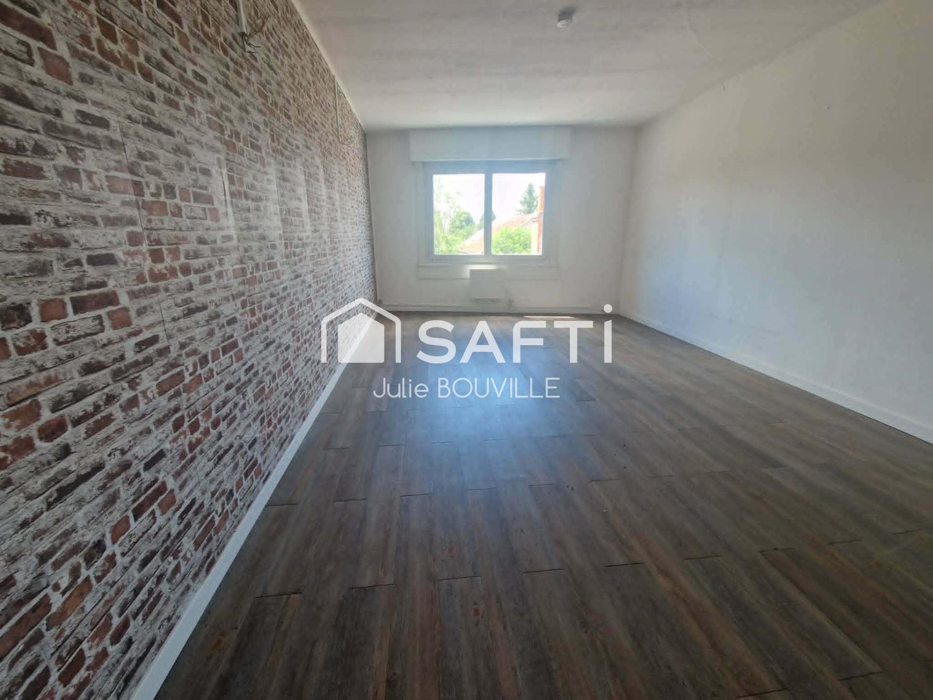 Maison à vendre, 125m², Noeux-les-Mines