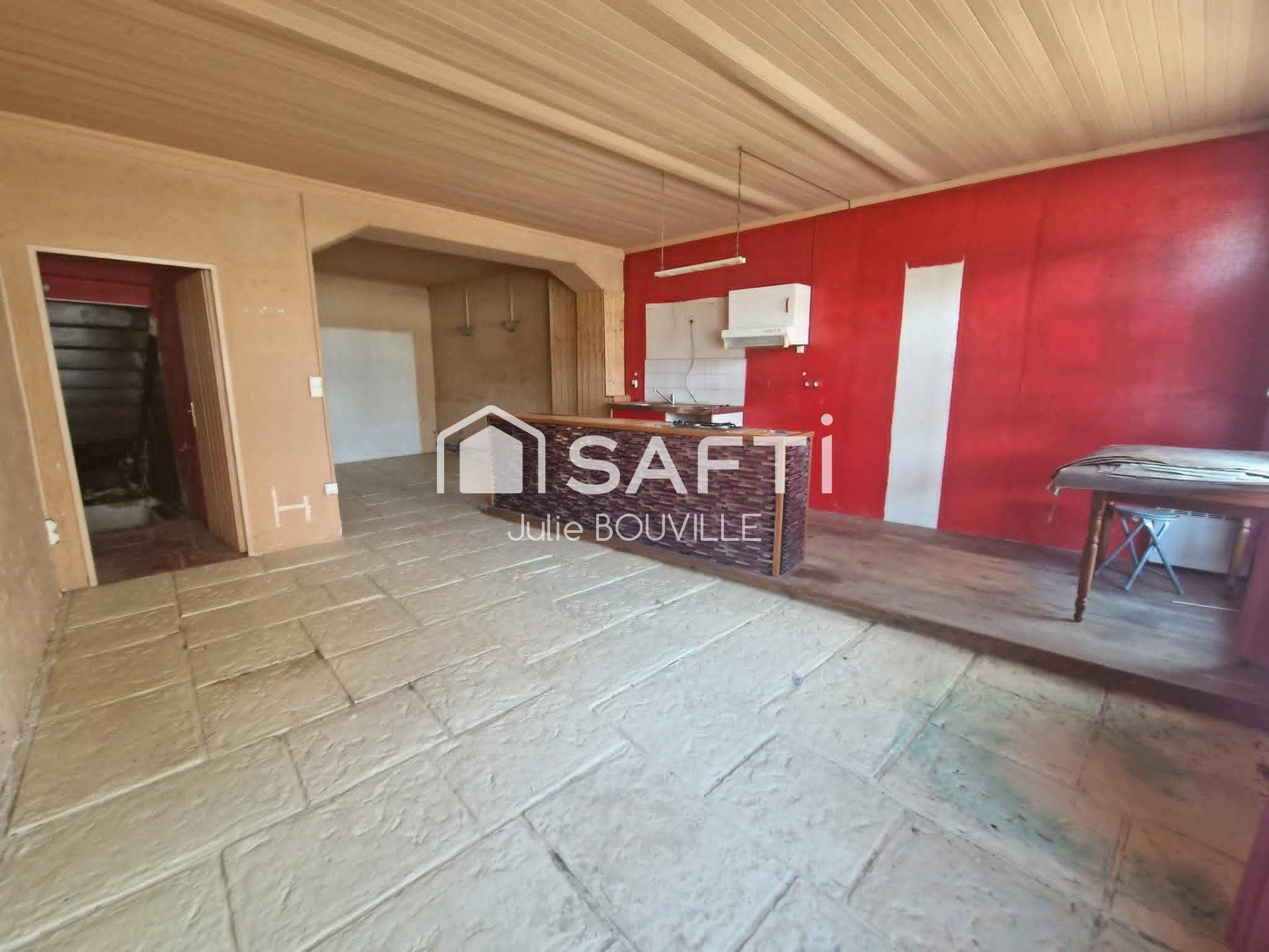 Maison à vendre, 125m², Noeux-les-Mines