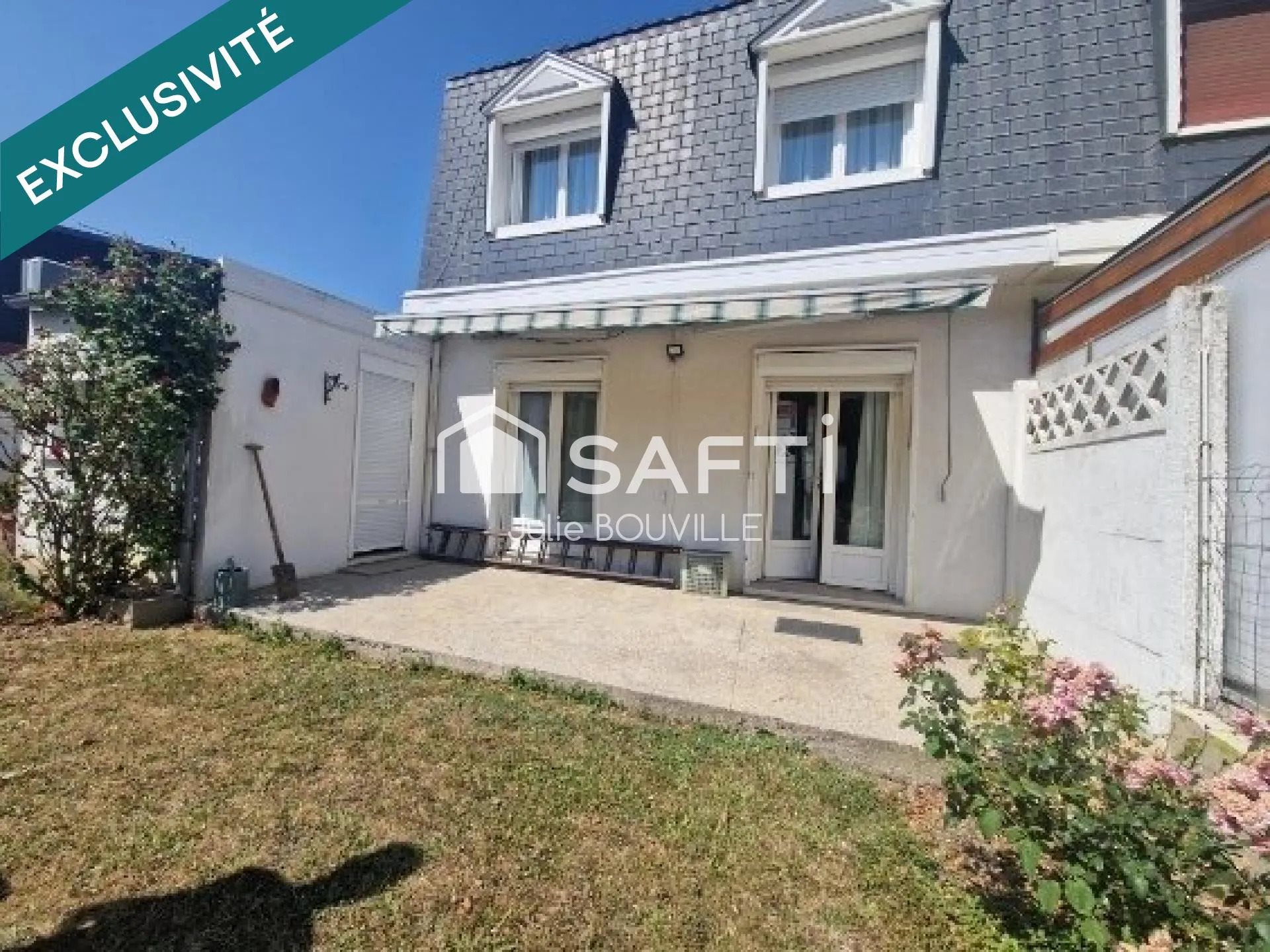 Maison à vendre, 80m², Verquin
