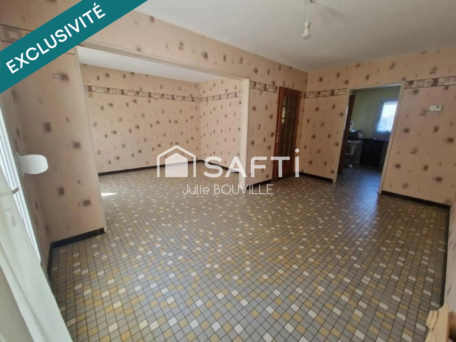Maison à vendre, 80m², Verquin