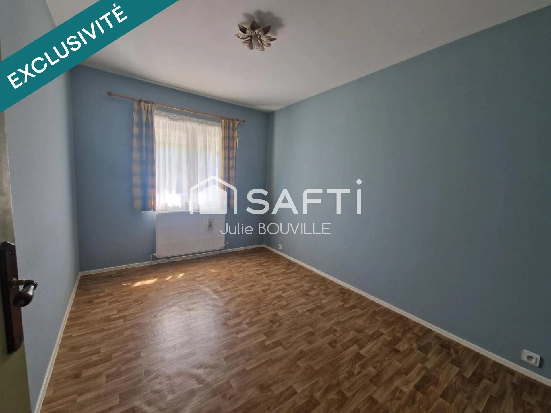 Maison à vendre, 80m², Verquin