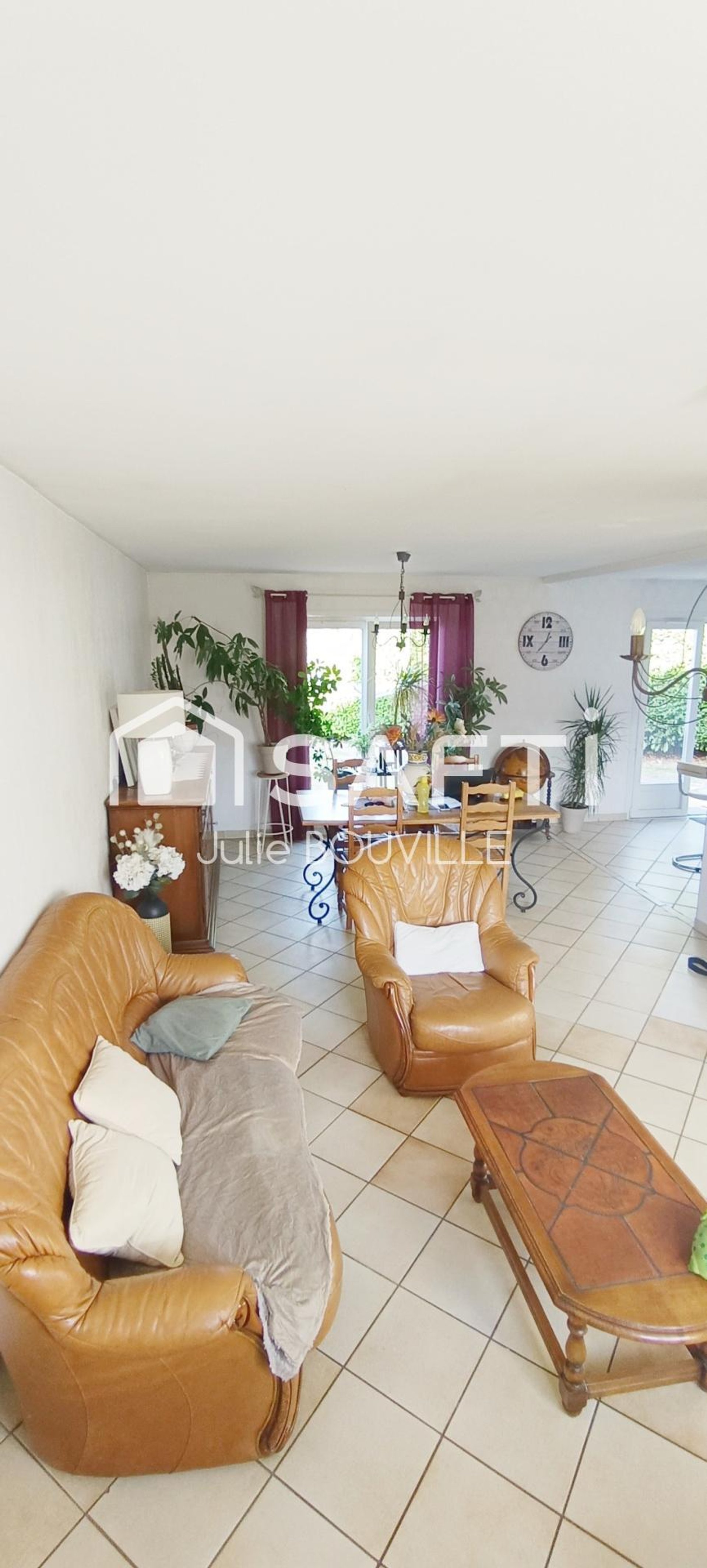 Maison à vendre, 90m², Fouquières-lès-Béthune