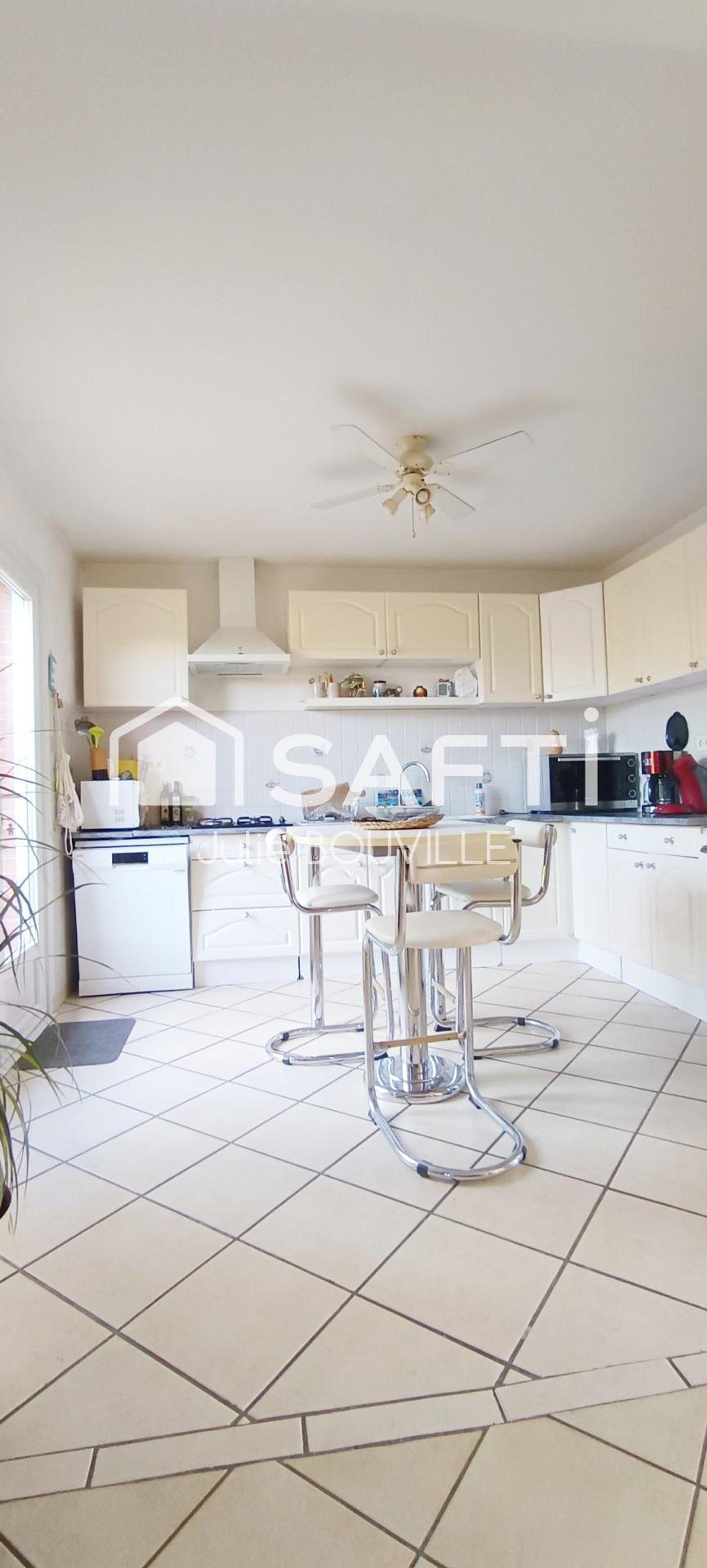 Maison à vendre, 90m², Fouquières-lès-Béthune