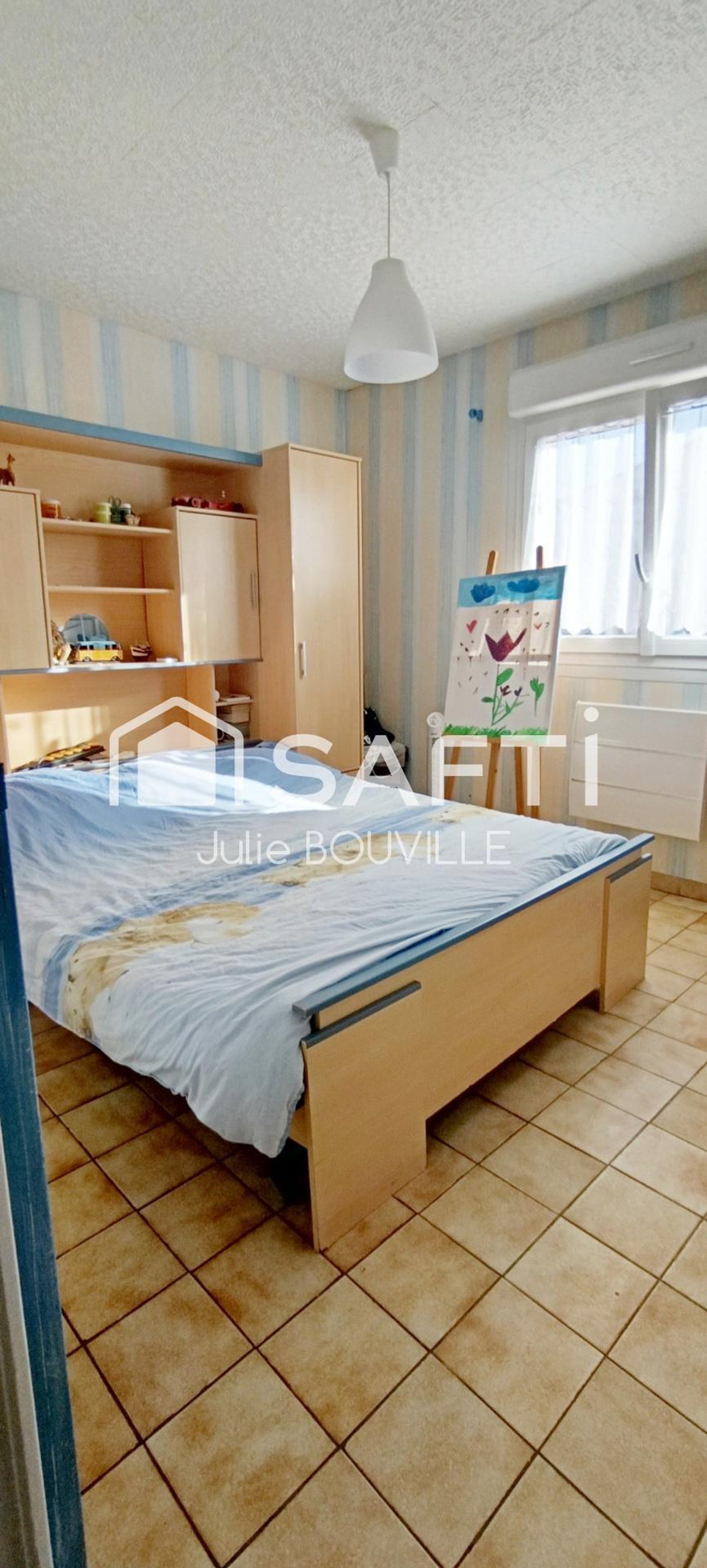 Maison à vendre, 90m², Fouquières-lès-Béthune