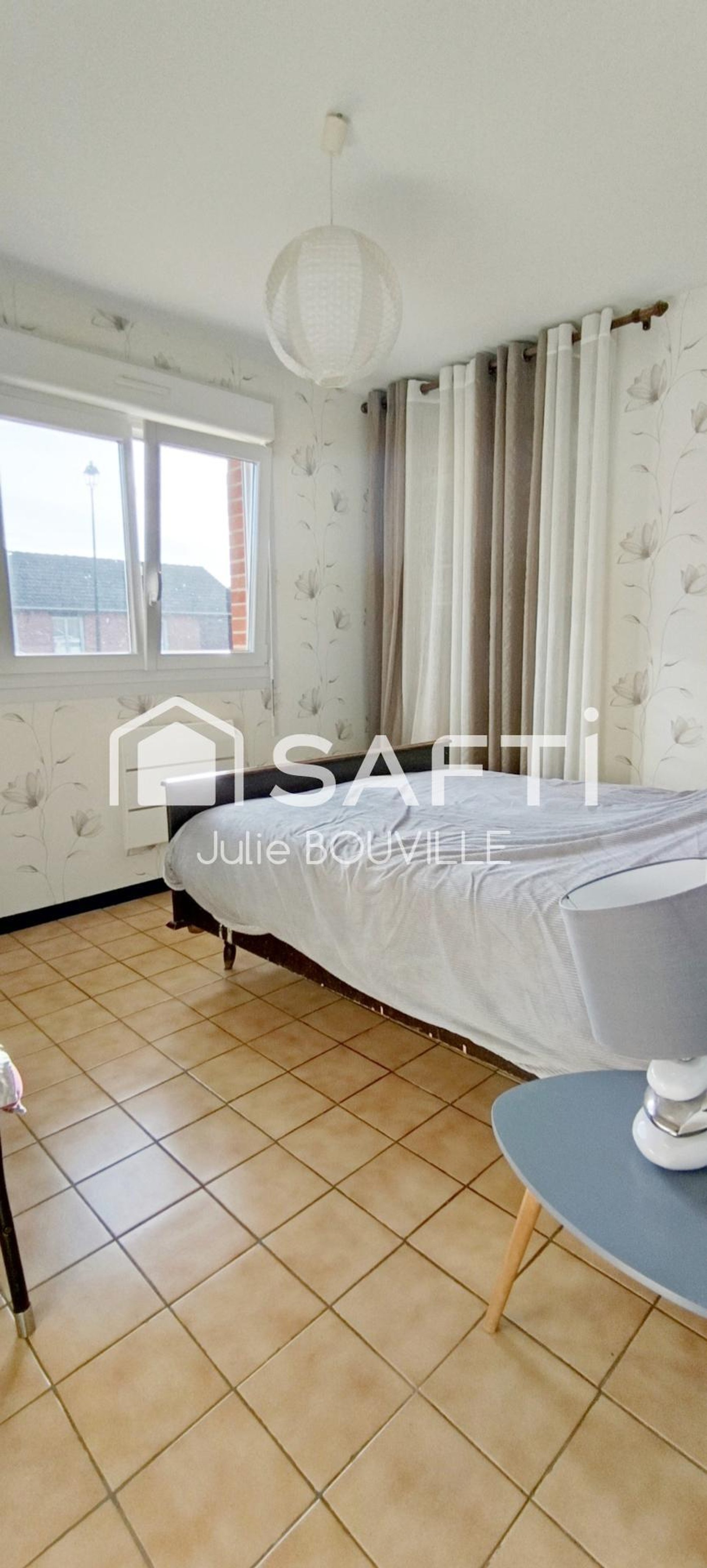 Maison à vendre, 90m², Fouquières-lès-Béthune