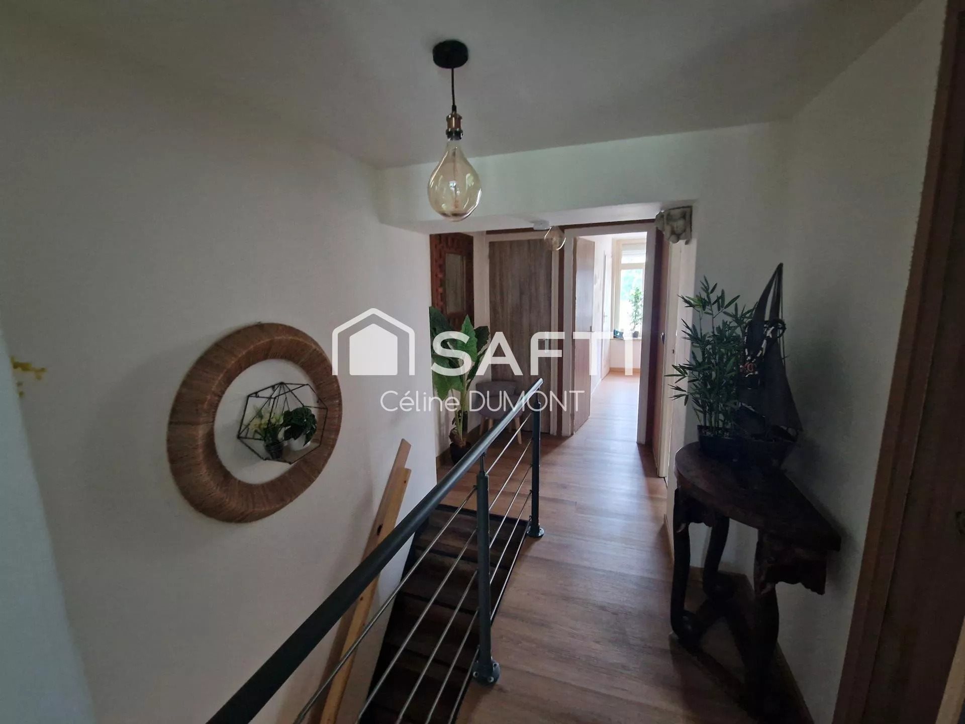 Maison à vendre, 107m², Houdain