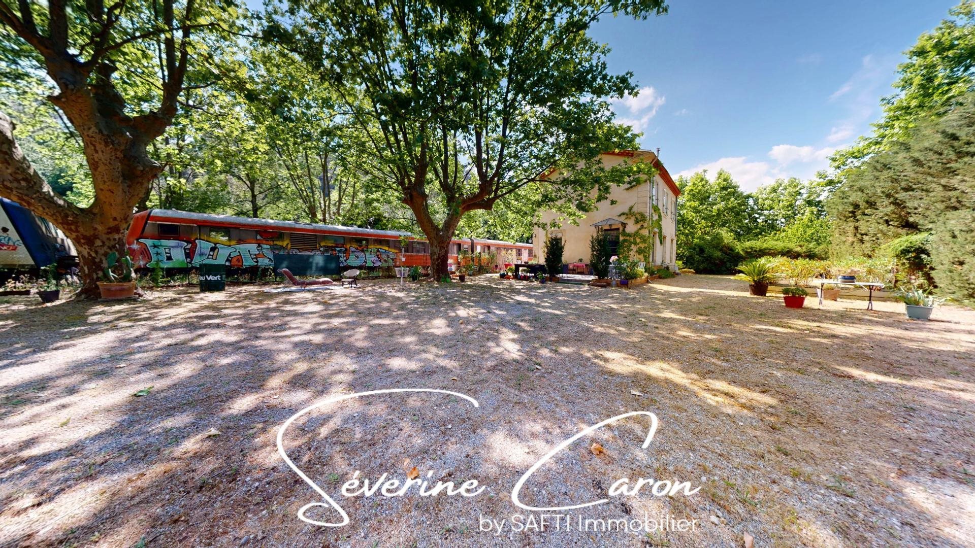 Maison à vendre, 142m², Besse-sur-Issole