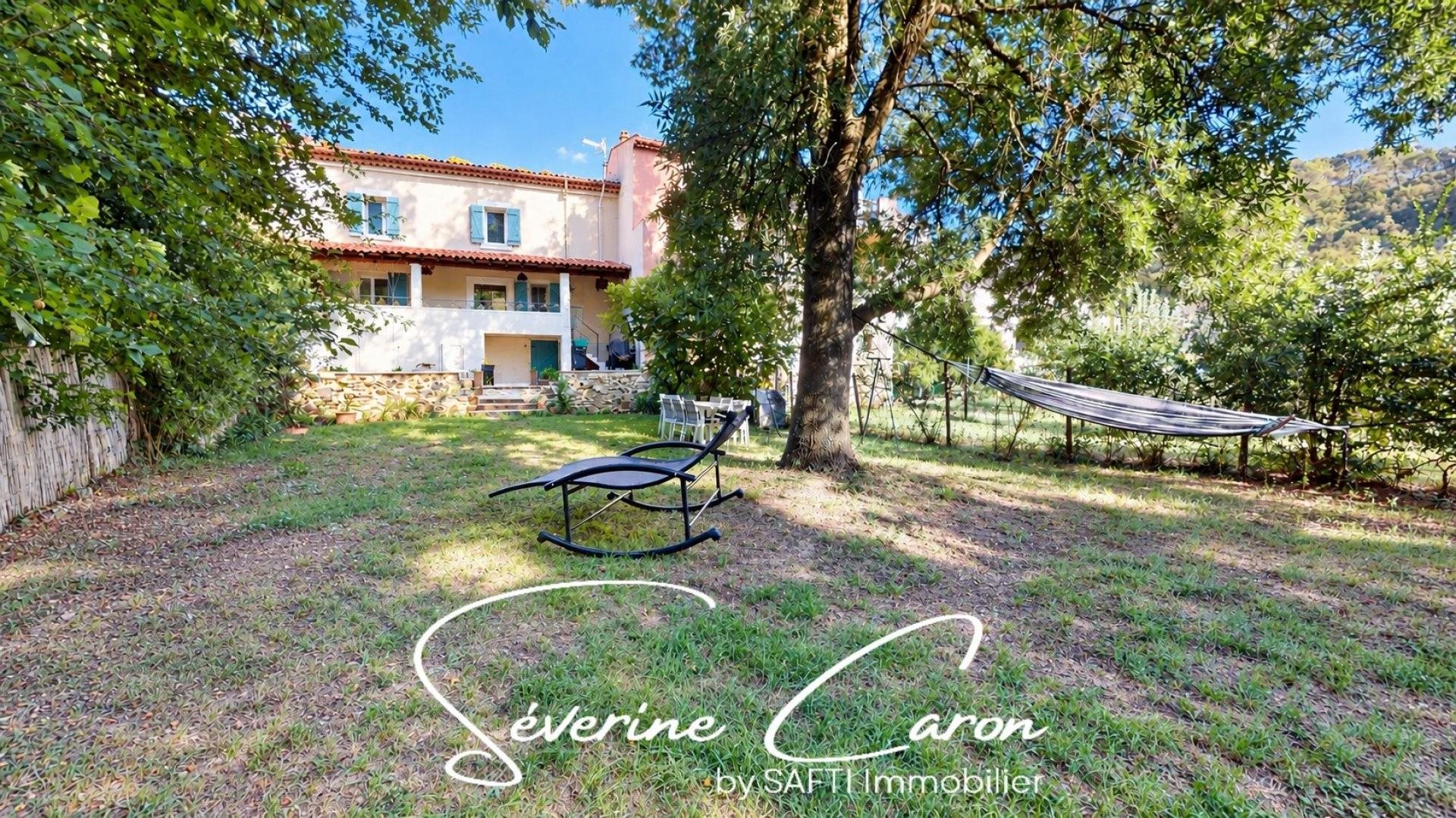 Maison à vendre, 104m², Flassans-sur-Issole