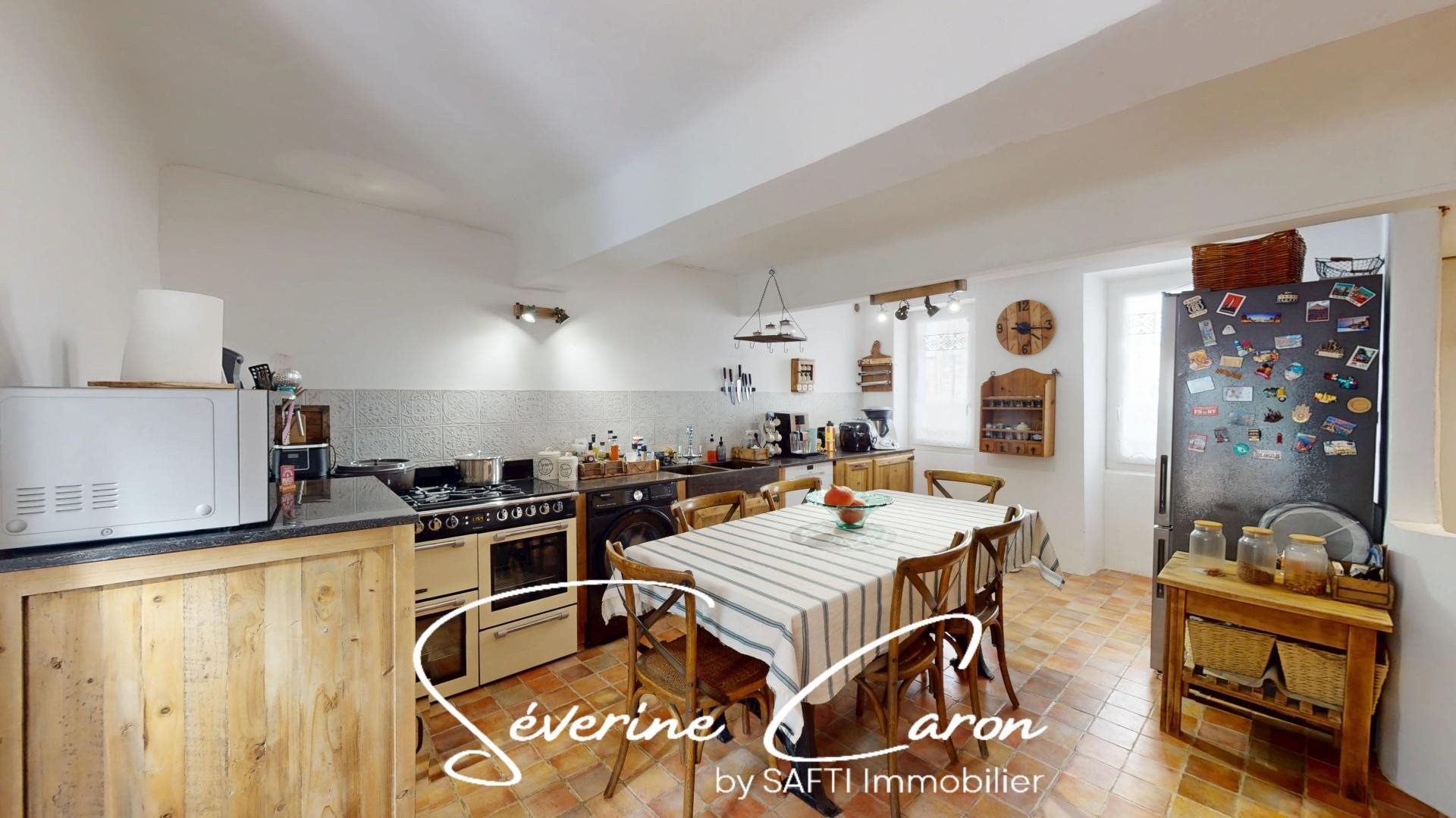 Maison à vendre, 104m², Flassans-sur-Issole
