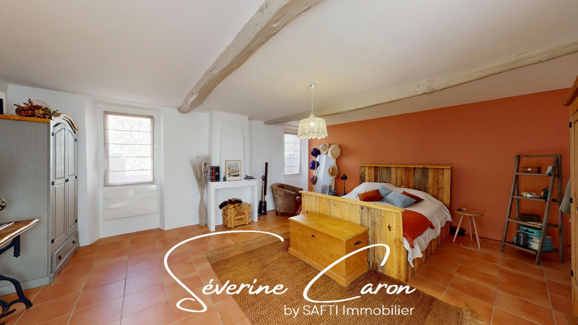 Maison à vendre, 104m², Flassans-sur-Issole
