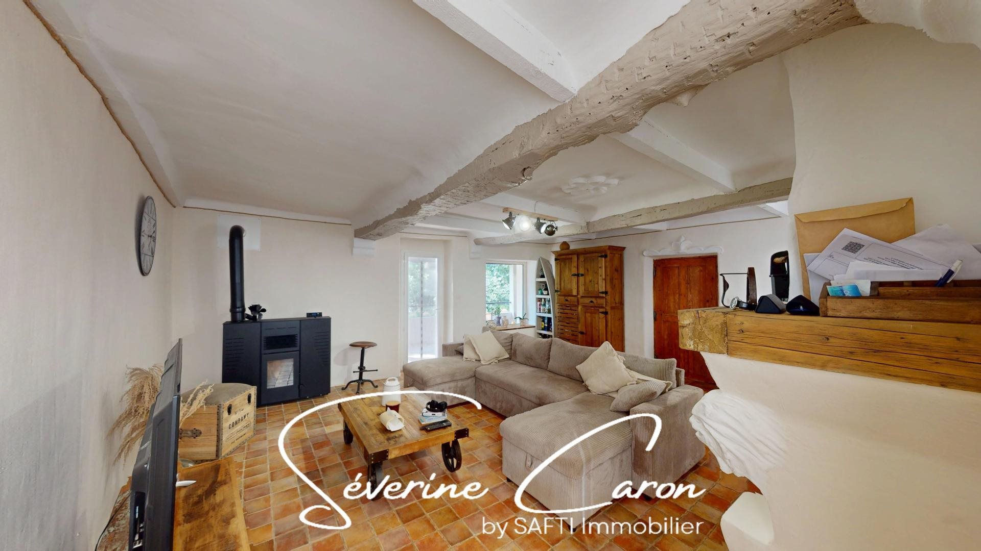 Maison à vendre, 104m², Flassans-sur-Issole