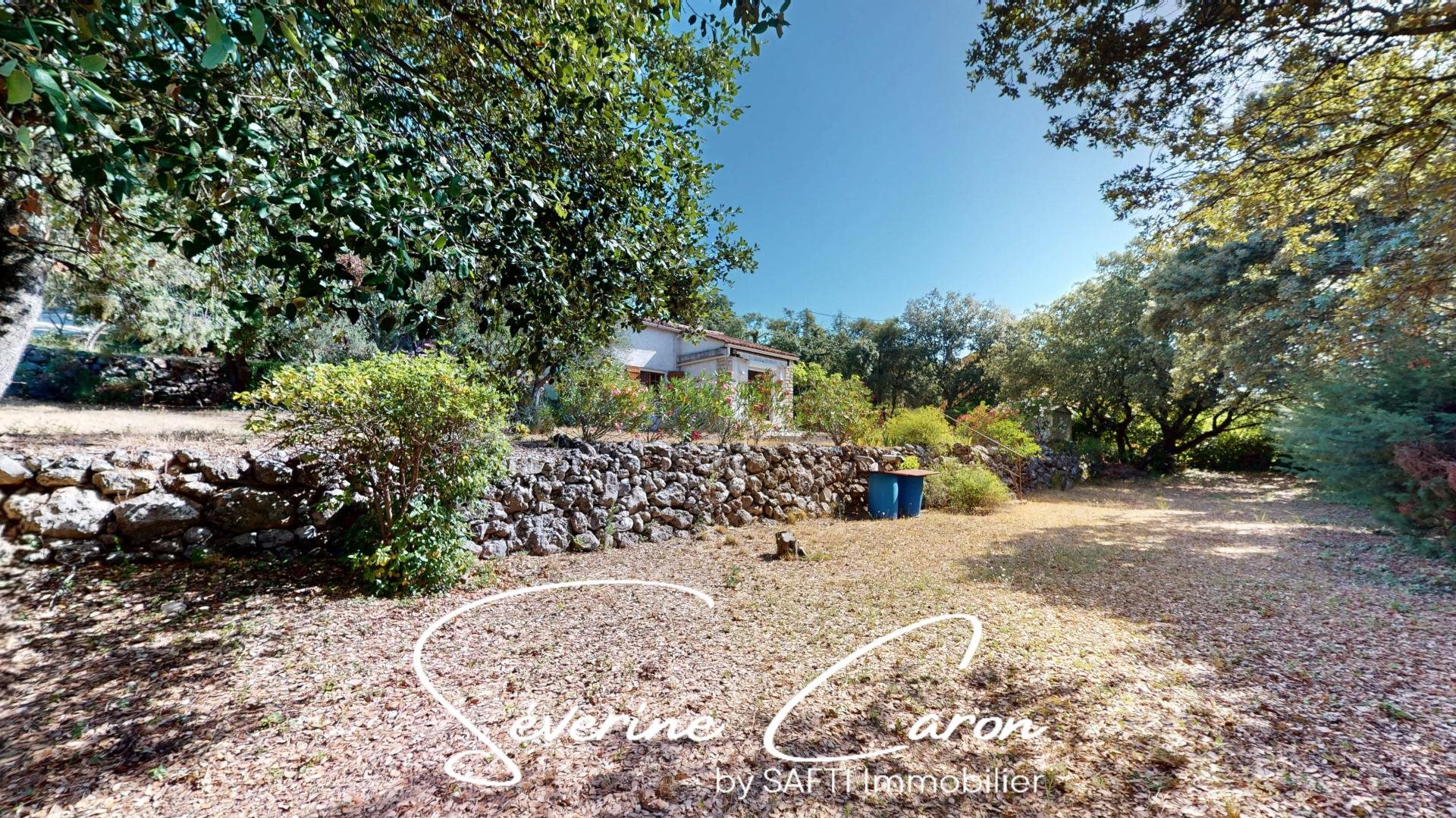 Maison à vendre, 34m², Flassans-sur-Issole