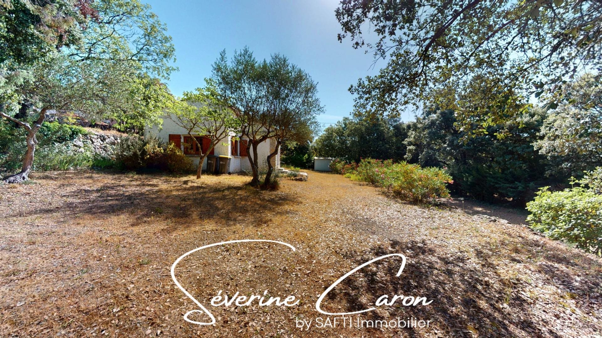 Maison à vendre, 34m², Flassans-sur-Issole
