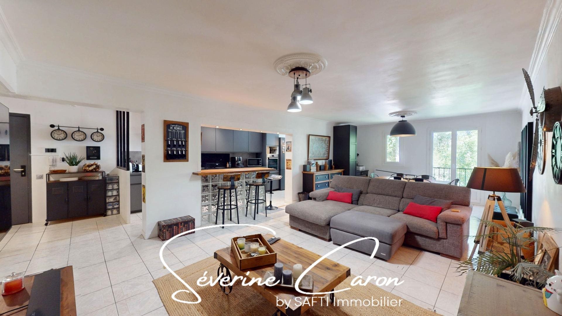 Appartement à vendre, 122m², Brignoles
