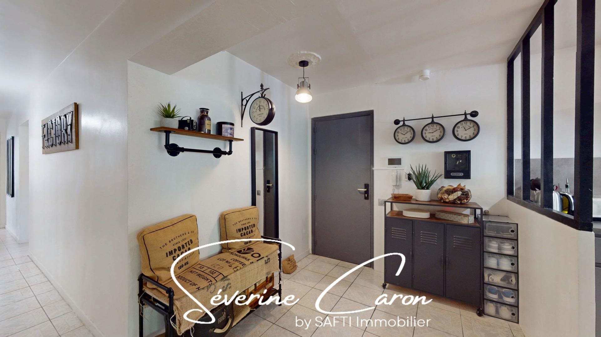 Appartement à vendre, 122m², Brignoles