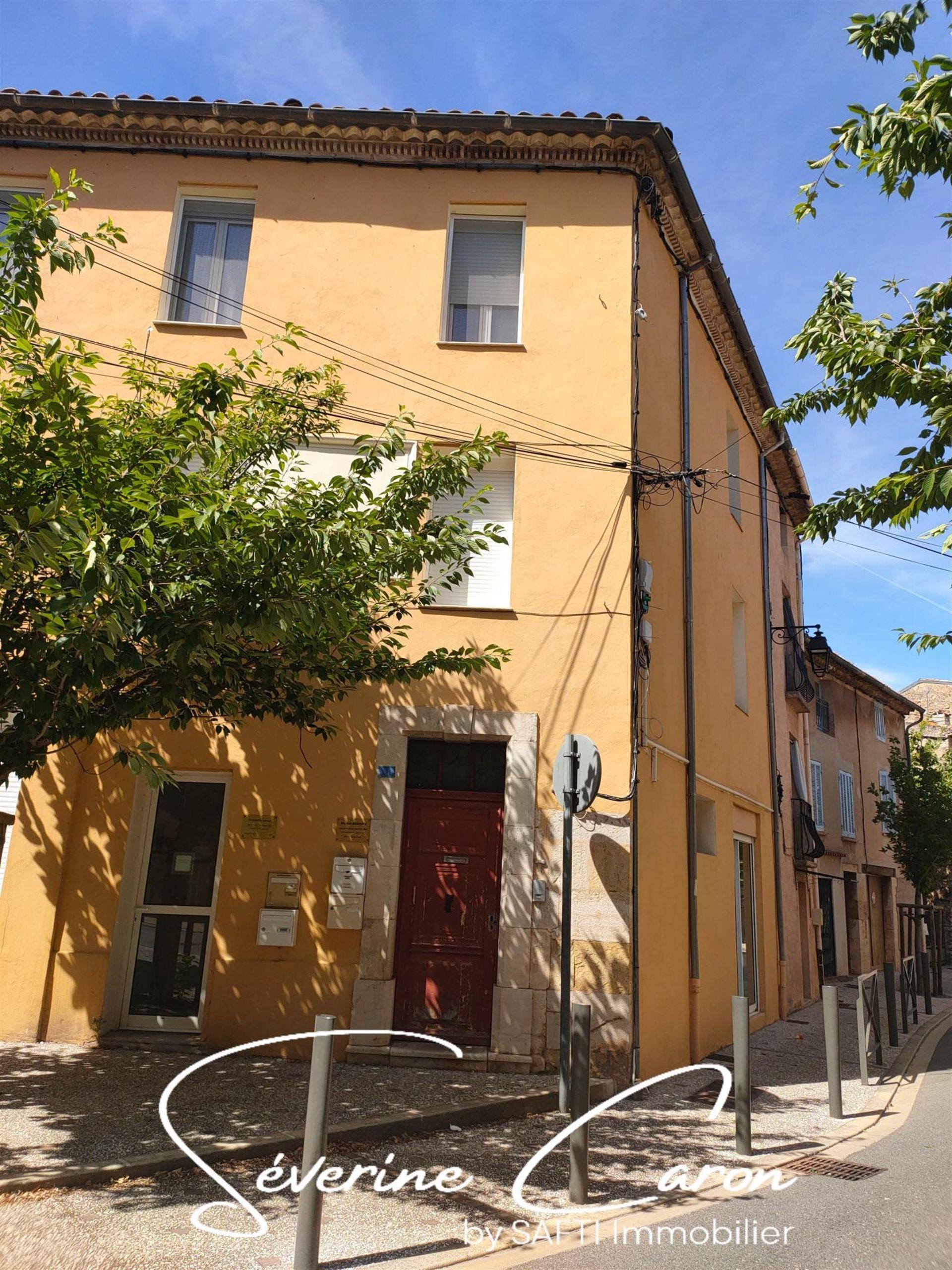 Appartement à vendre, 61m², Le Val