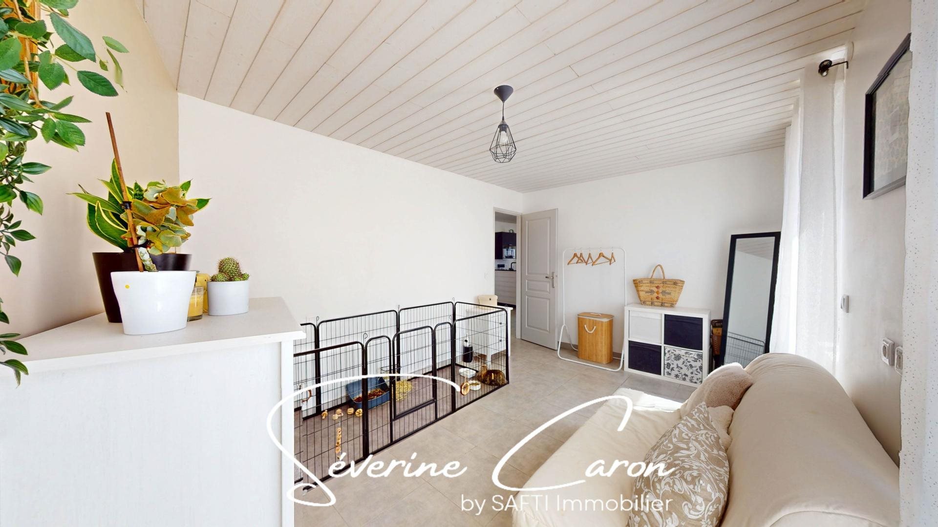 Appartement à vendre, 61m², Le Val