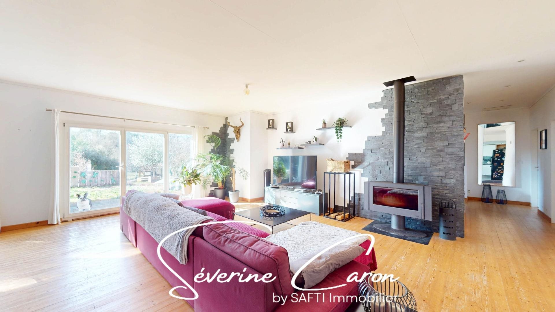 Maison à vendre, 155m², Besse-sur-Issole