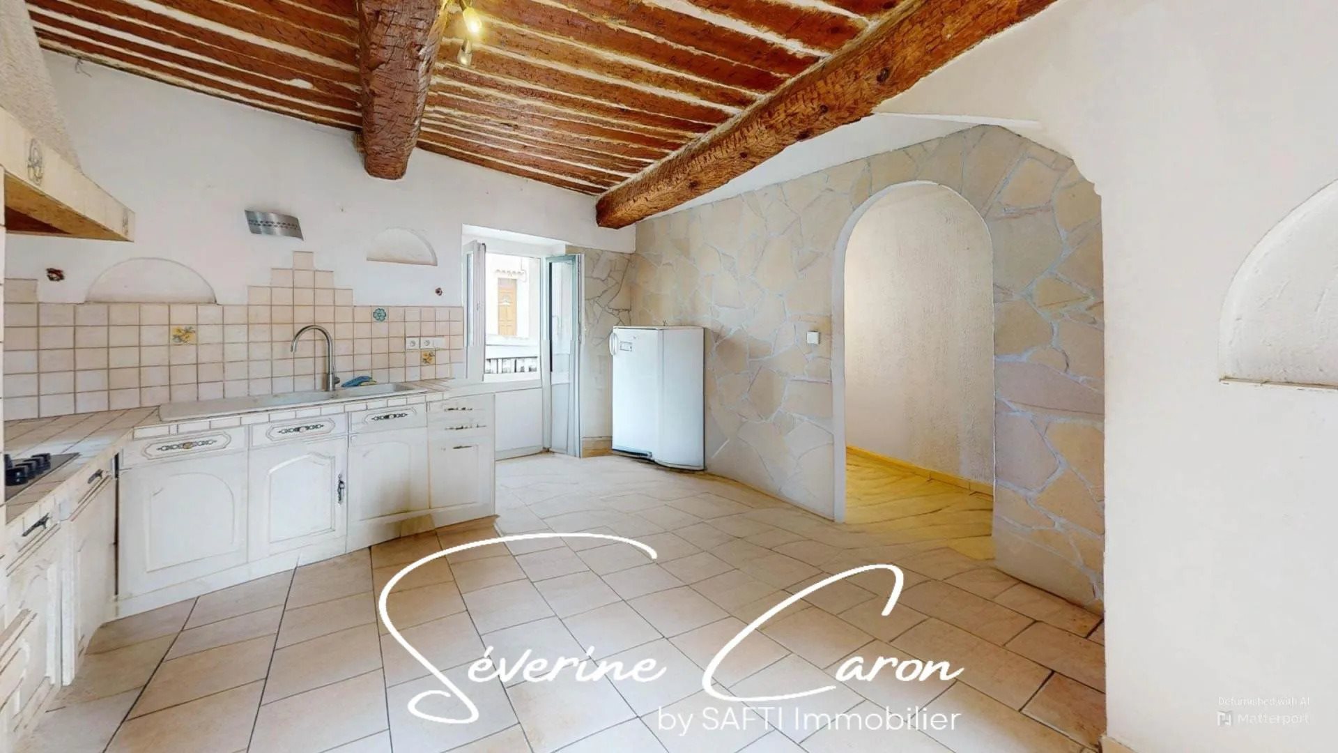Maison à vendre, 63m², Carnoules