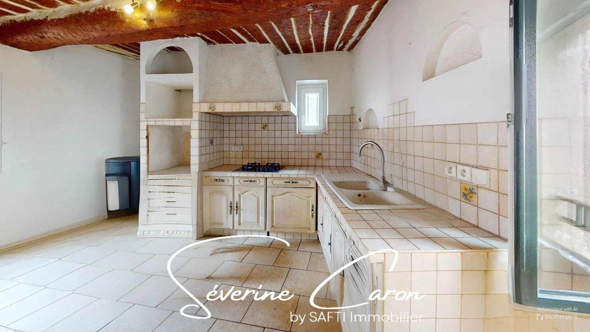 Maison à vendre, 63m², Carnoules