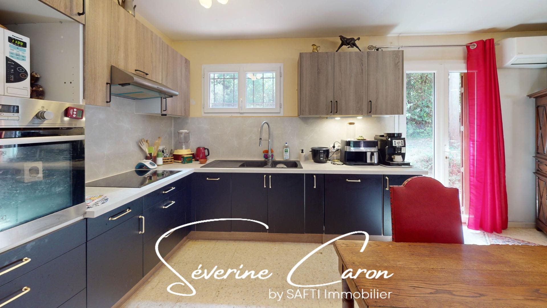 Maison à vendre, 97m², Flassans-sur-Issole