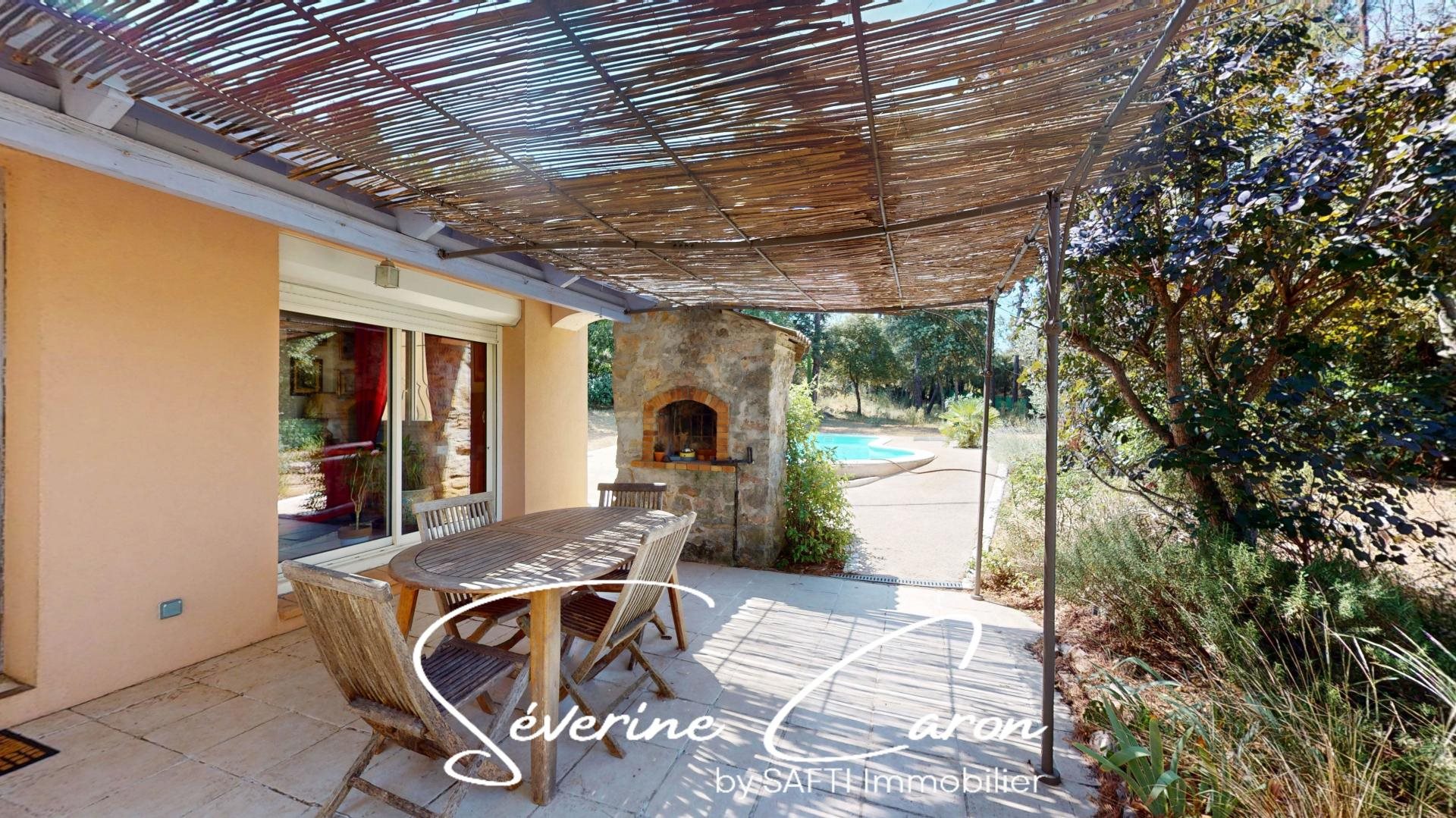Maison à vendre, 97m², Flassans-sur-Issole
