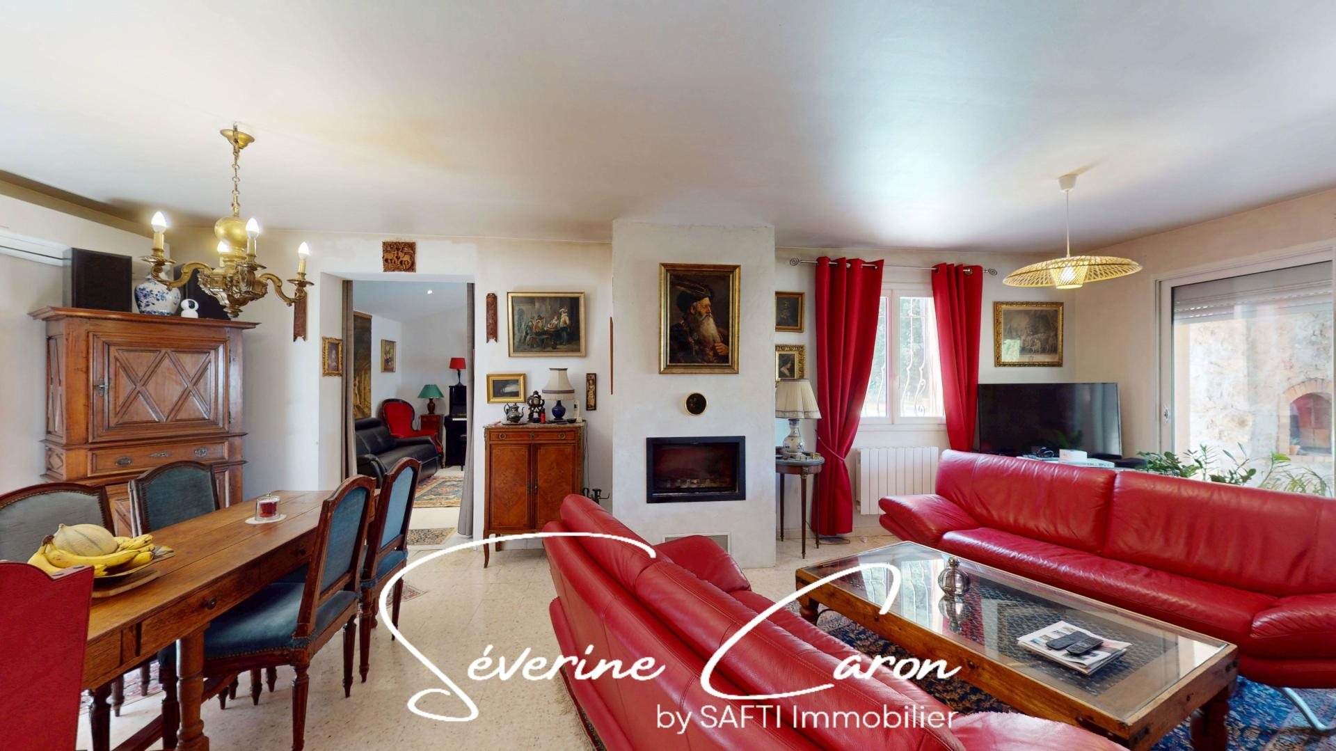 Maison à vendre, 97m², Flassans-sur-Issole