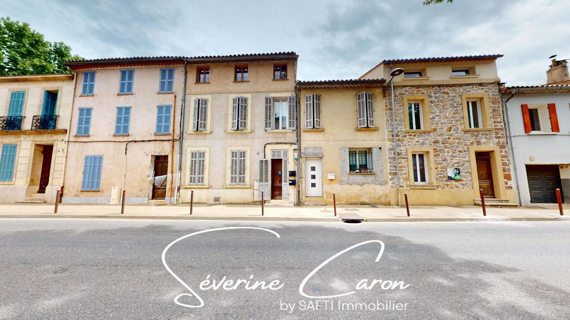 Appartement à vendre, 180m², Gonfaron