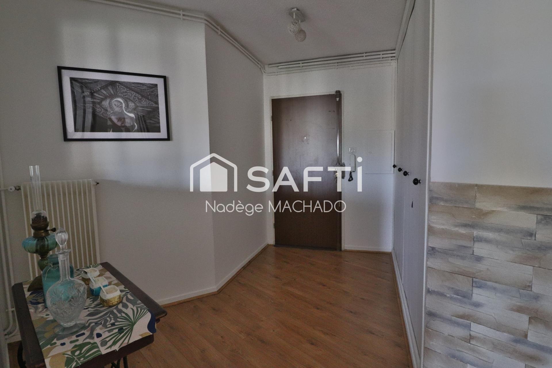 Appartement à vendre, 122m², Moulins-lès-Metz
