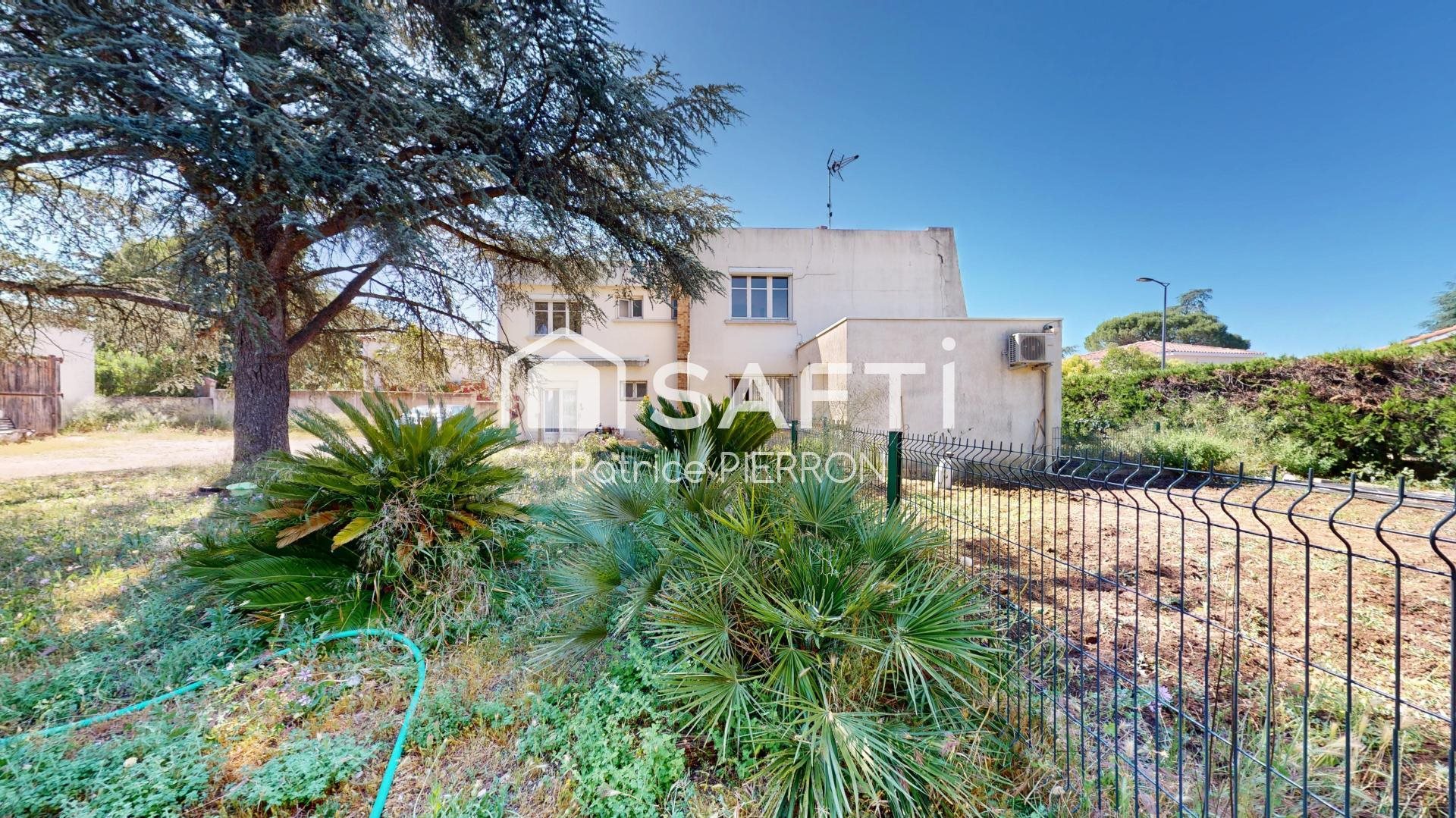 Maison à vendre, 160m², Castelnau-le-Lez