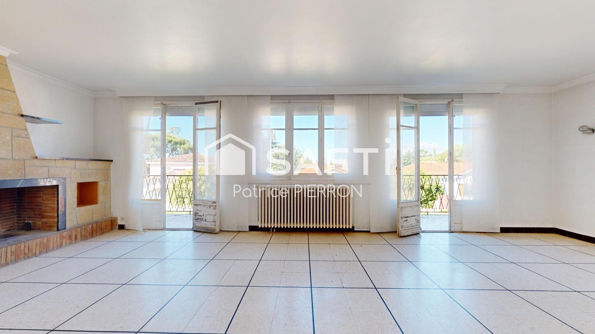 Maison à vendre, 160m², Castelnau-le-Lez
