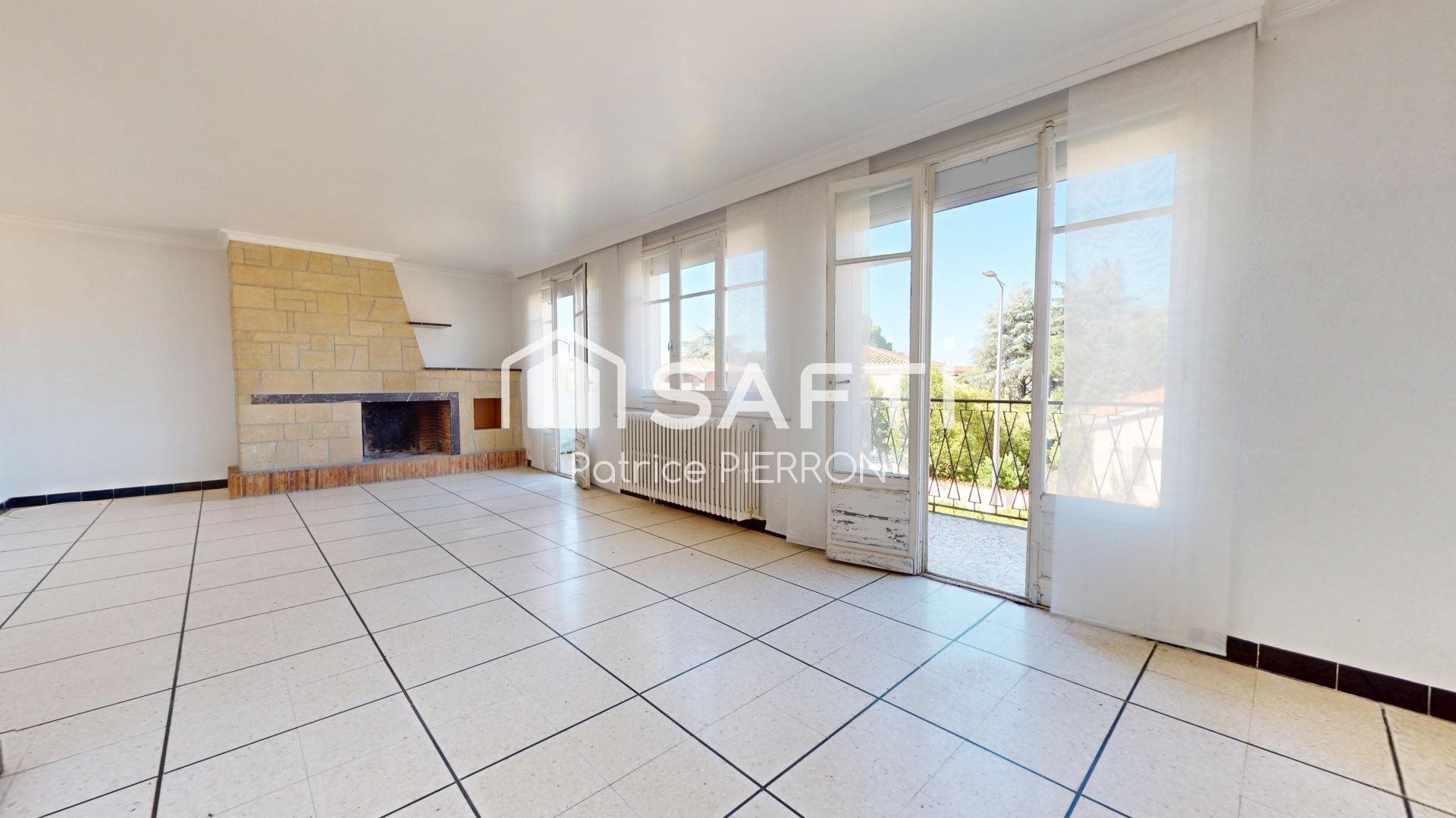 Maison à vendre, 160m², Castelnau-le-Lez