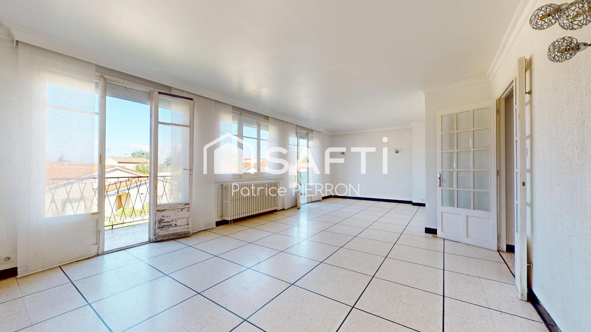 Maison à vendre, 160m², Castelnau-le-Lez