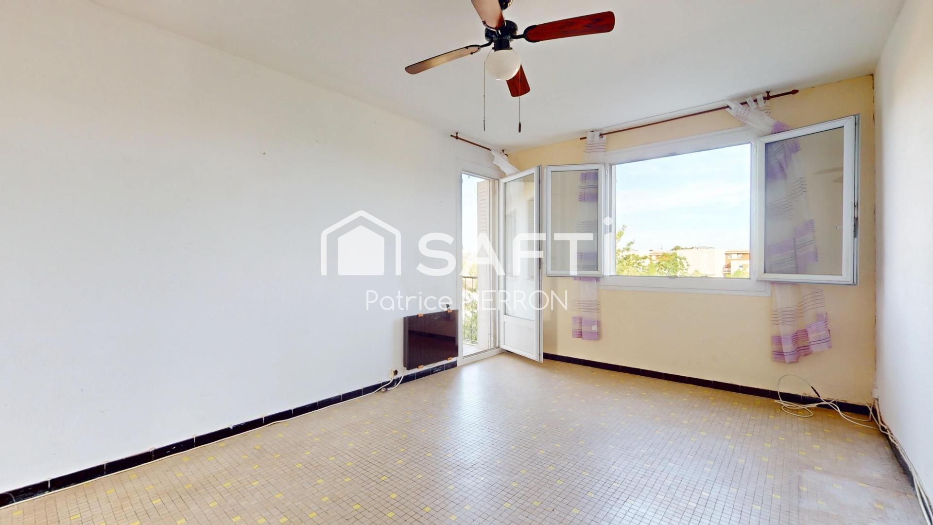 Appartement à vendre, 68m², Castelnau-le-Lez