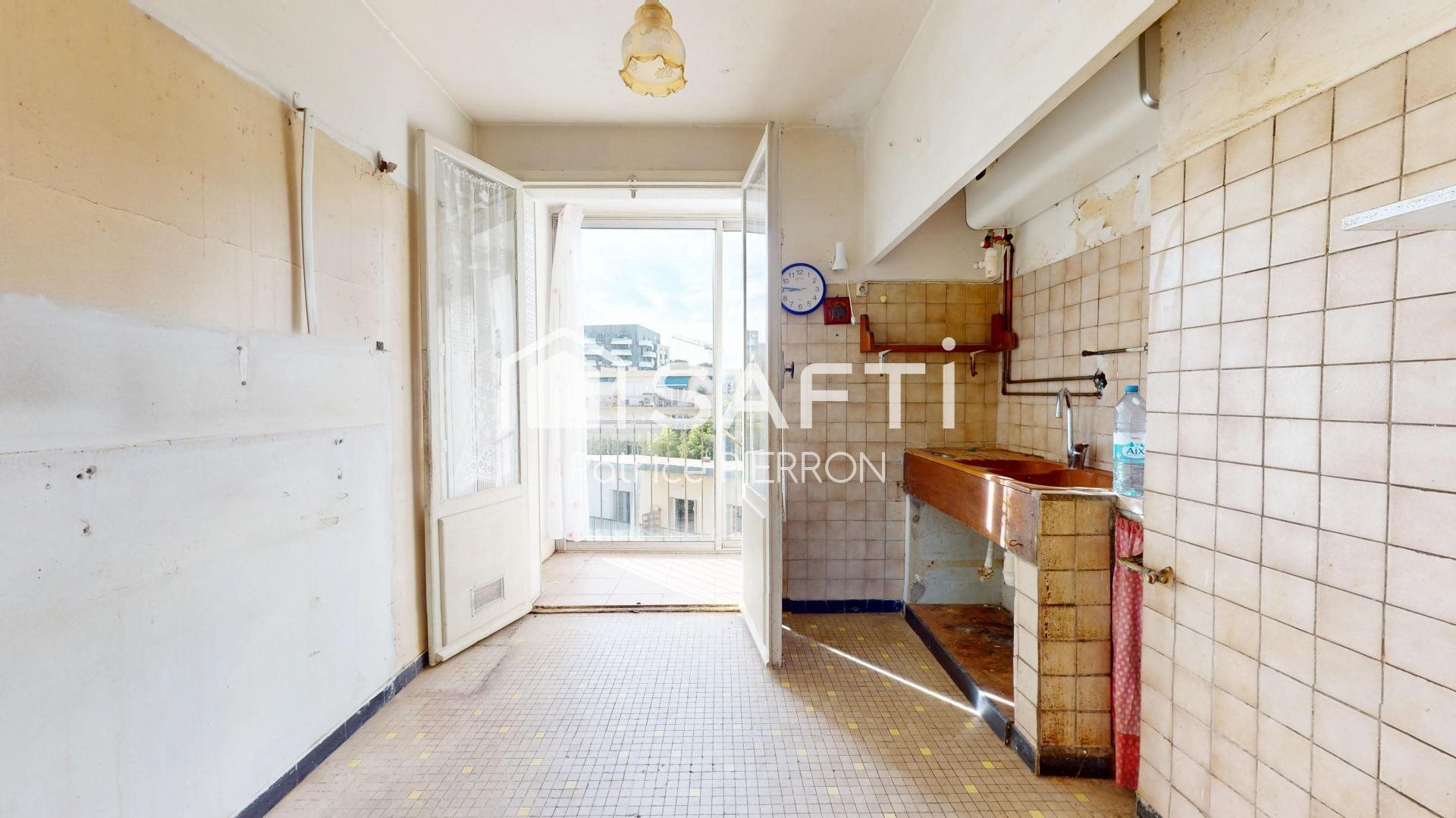 Appartement à vendre, 68m², Castelnau-le-Lez