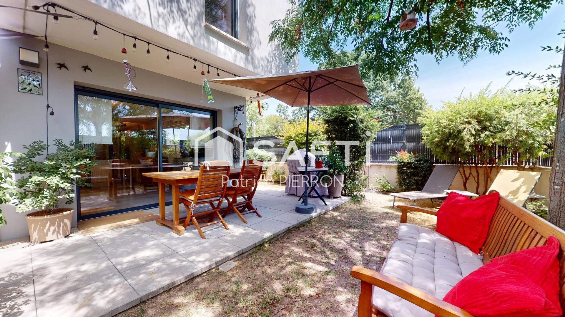 Maison à vendre, 88m², Prades-le-Lez