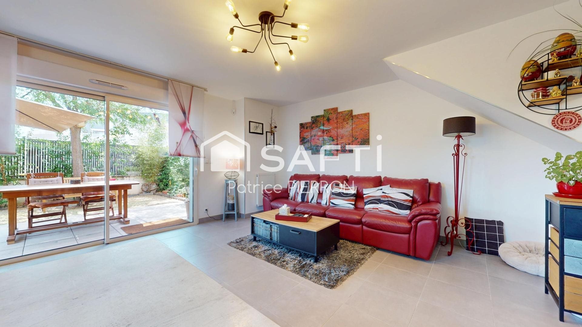 Maison à vendre, 88m², Prades-le-Lez