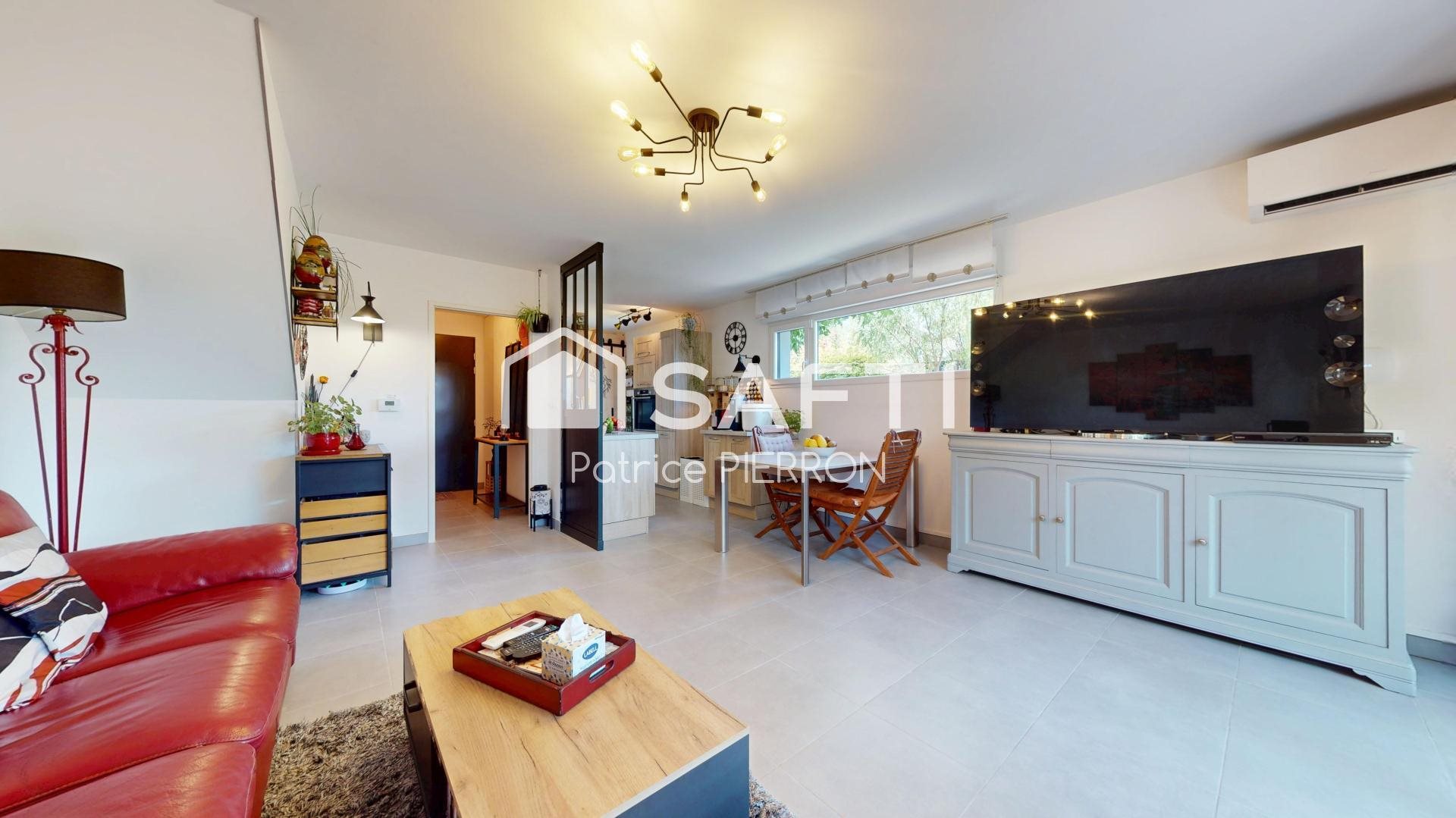 Maison à vendre, 88m², Prades-le-Lez