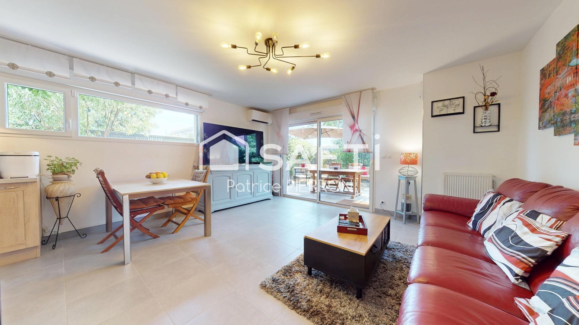 Maison à vendre, 88m², Prades-le-Lez