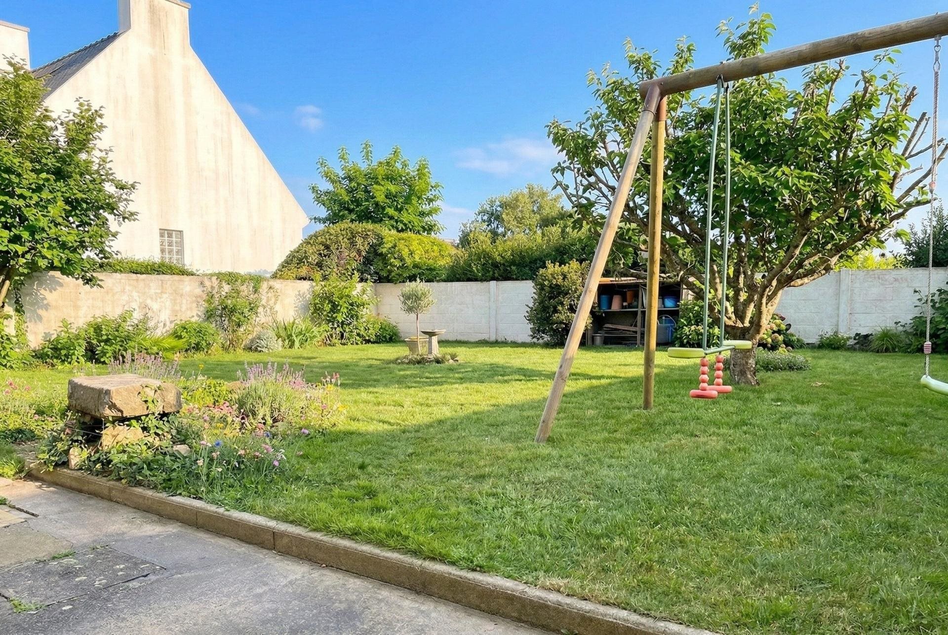 Maison à vendre, 117m², Brest