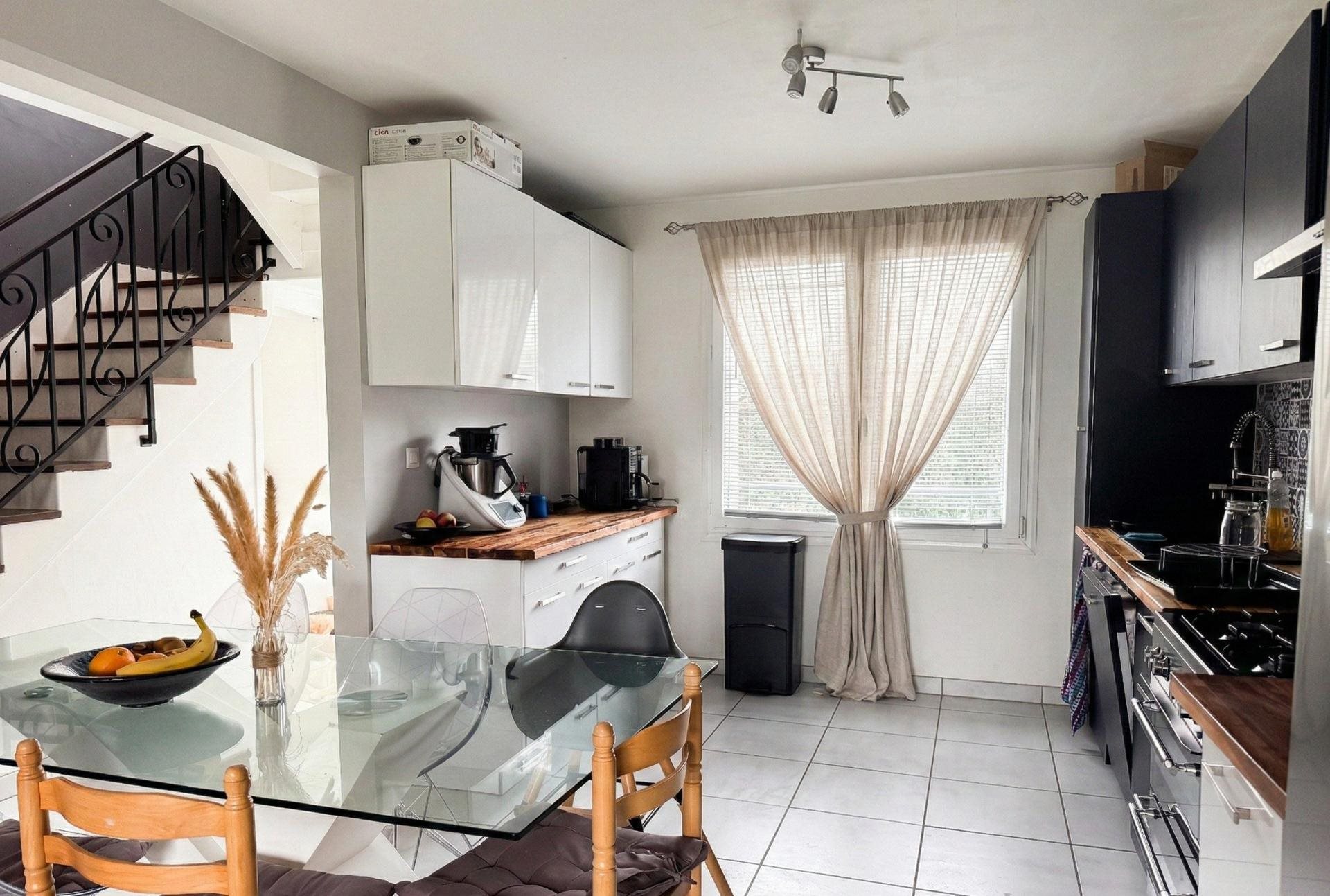 Maison à vendre, 117m², Brest