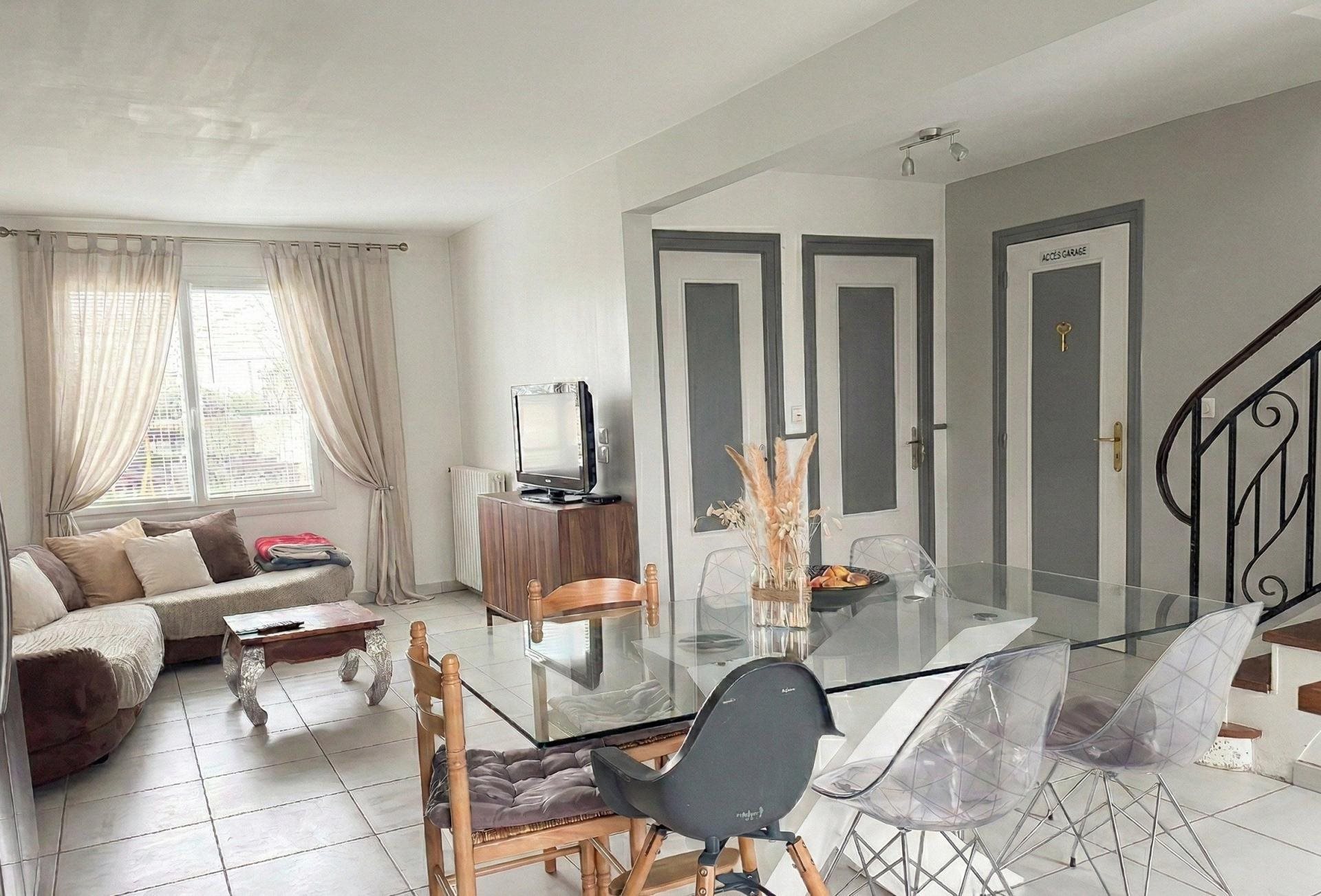 Maison à vendre, 117m², Brest