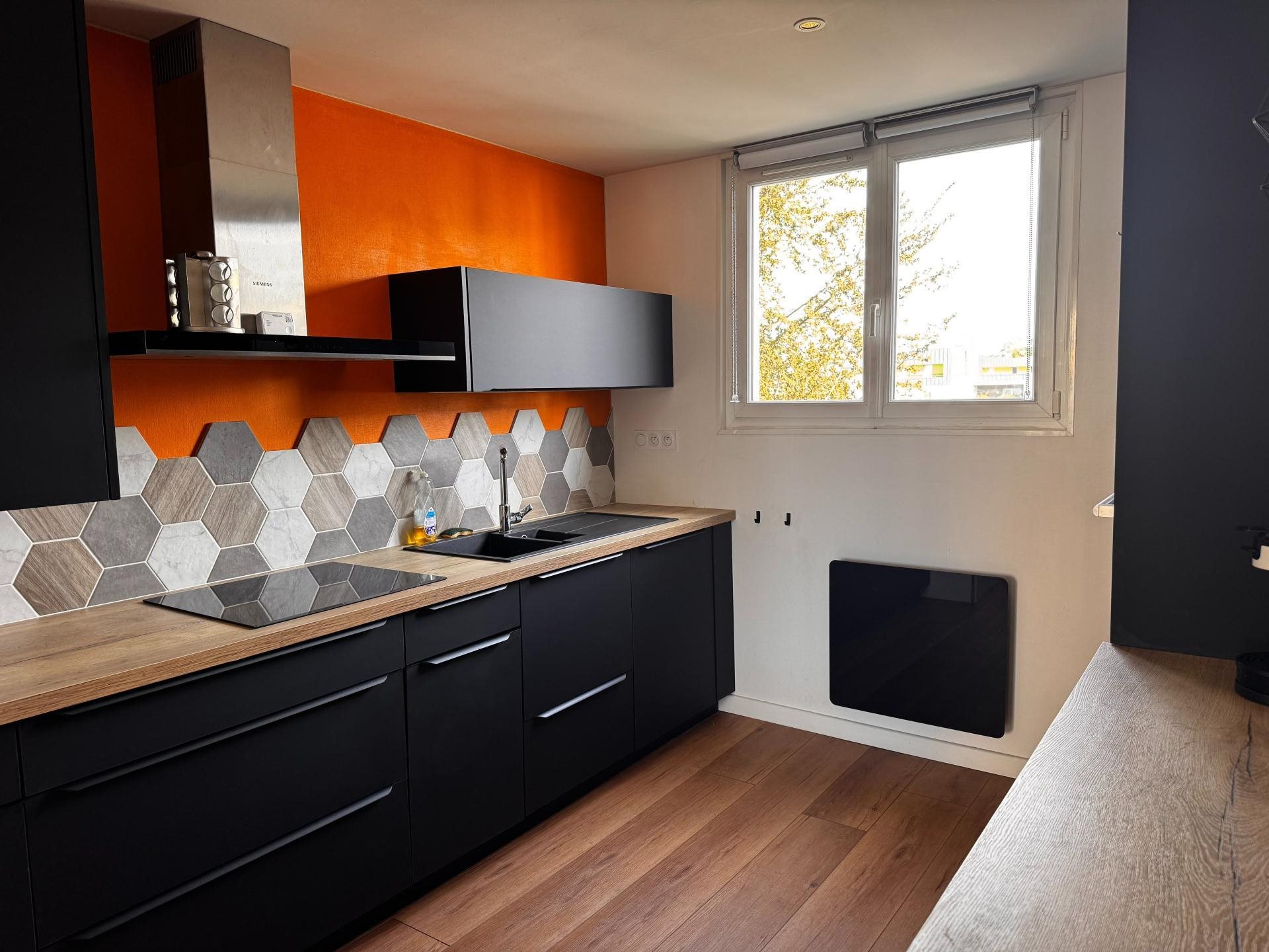 Appartement à vendre, 73m², Brest