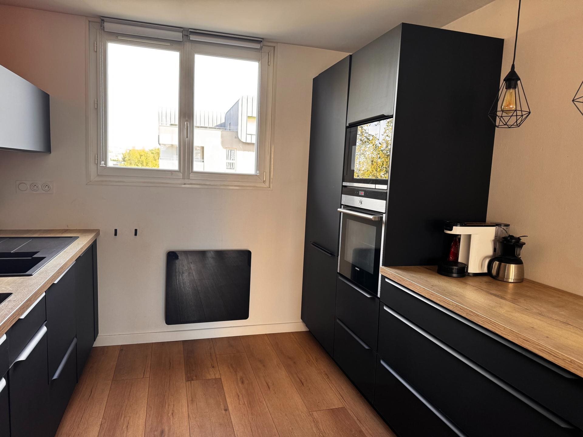 Appartement à vendre, 73m², Brest