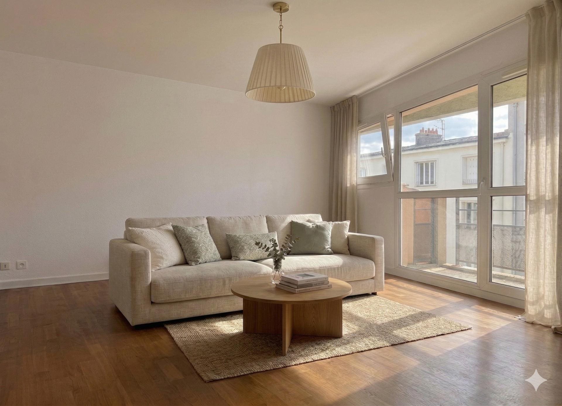 Appartement à vendre, 76m², Brest